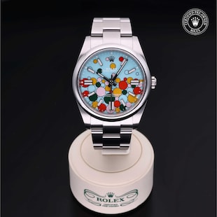 Rolex Certified Pre-Owned Oyster Perpetual 41