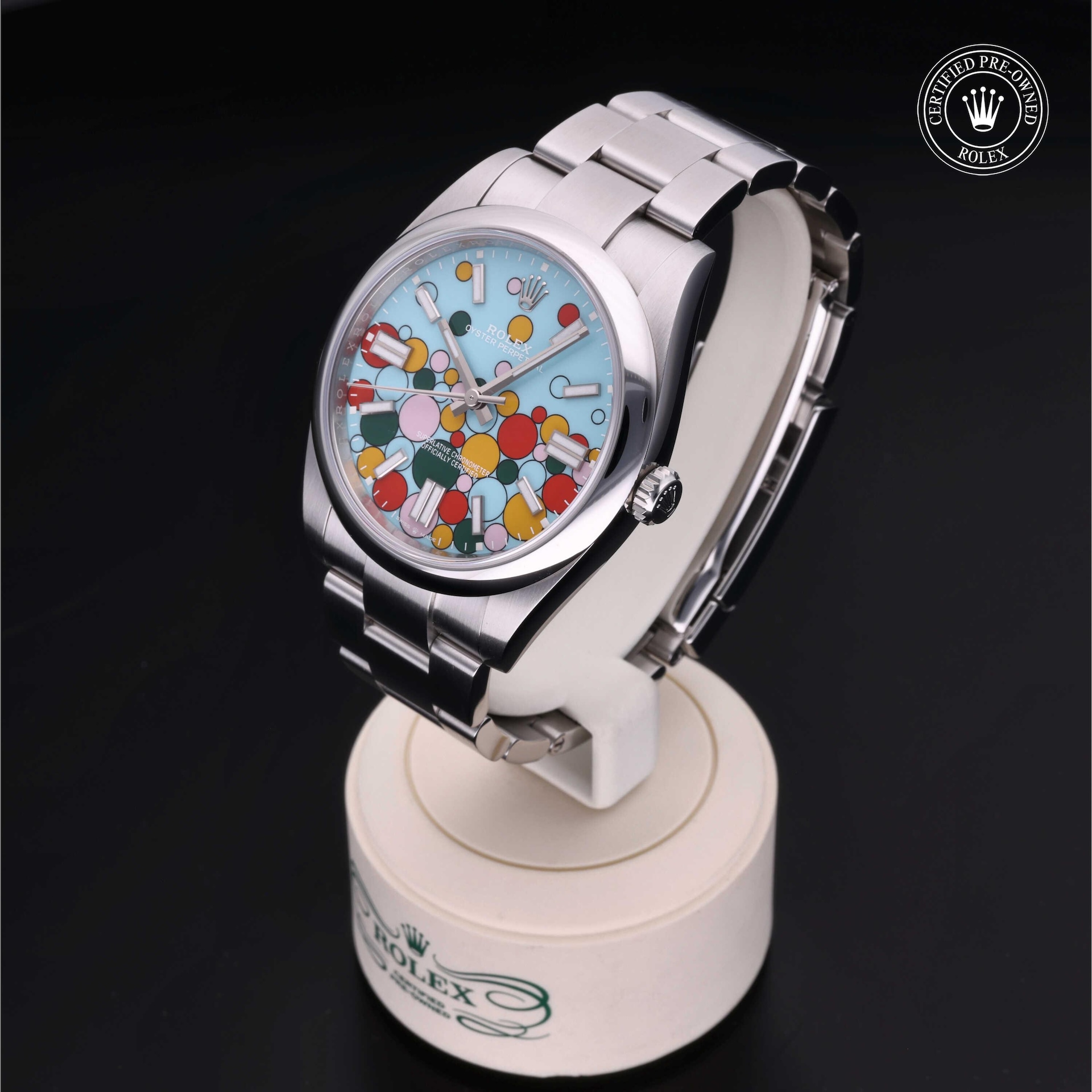 Oyster Perpetual 41 image