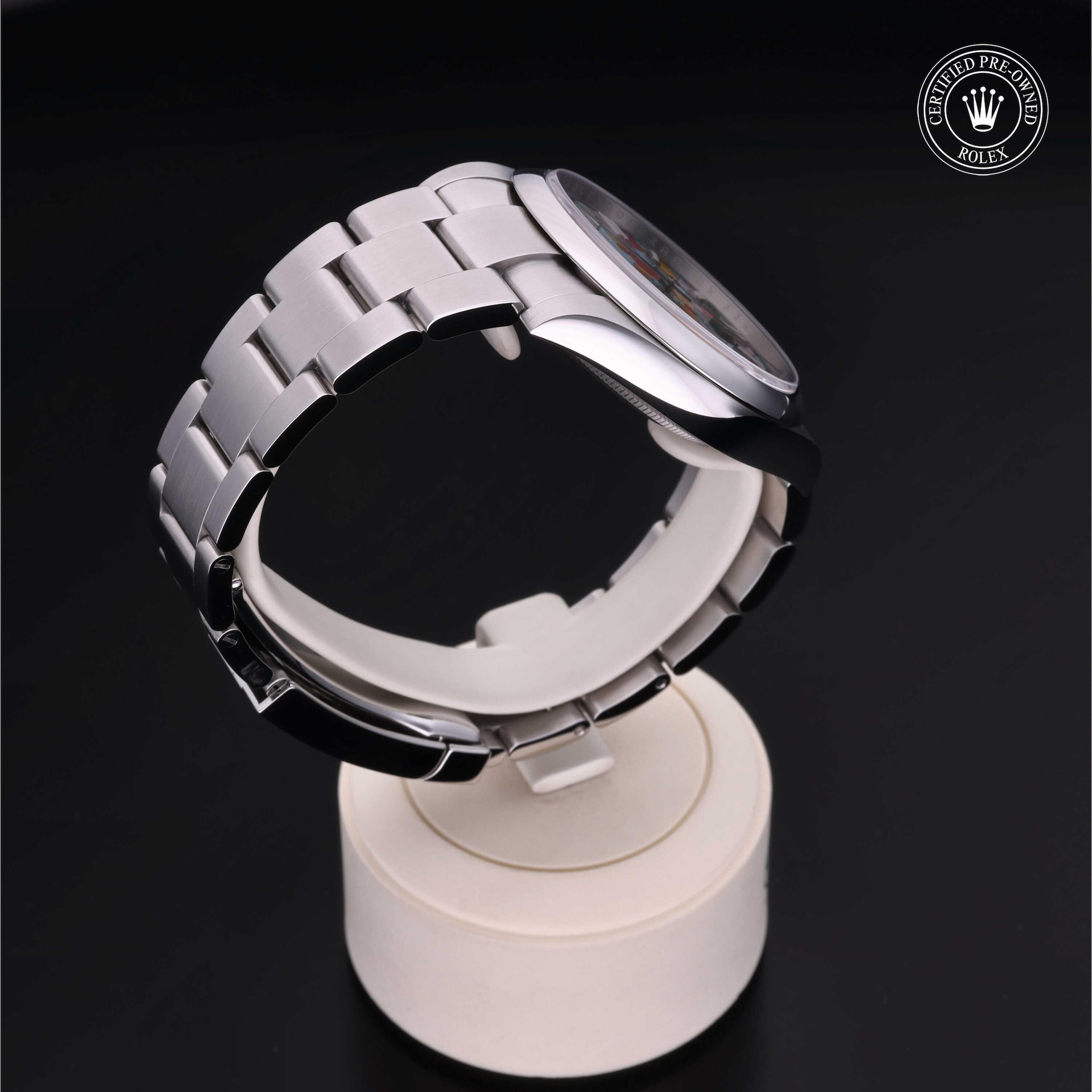 Oyster Perpetual 41 image