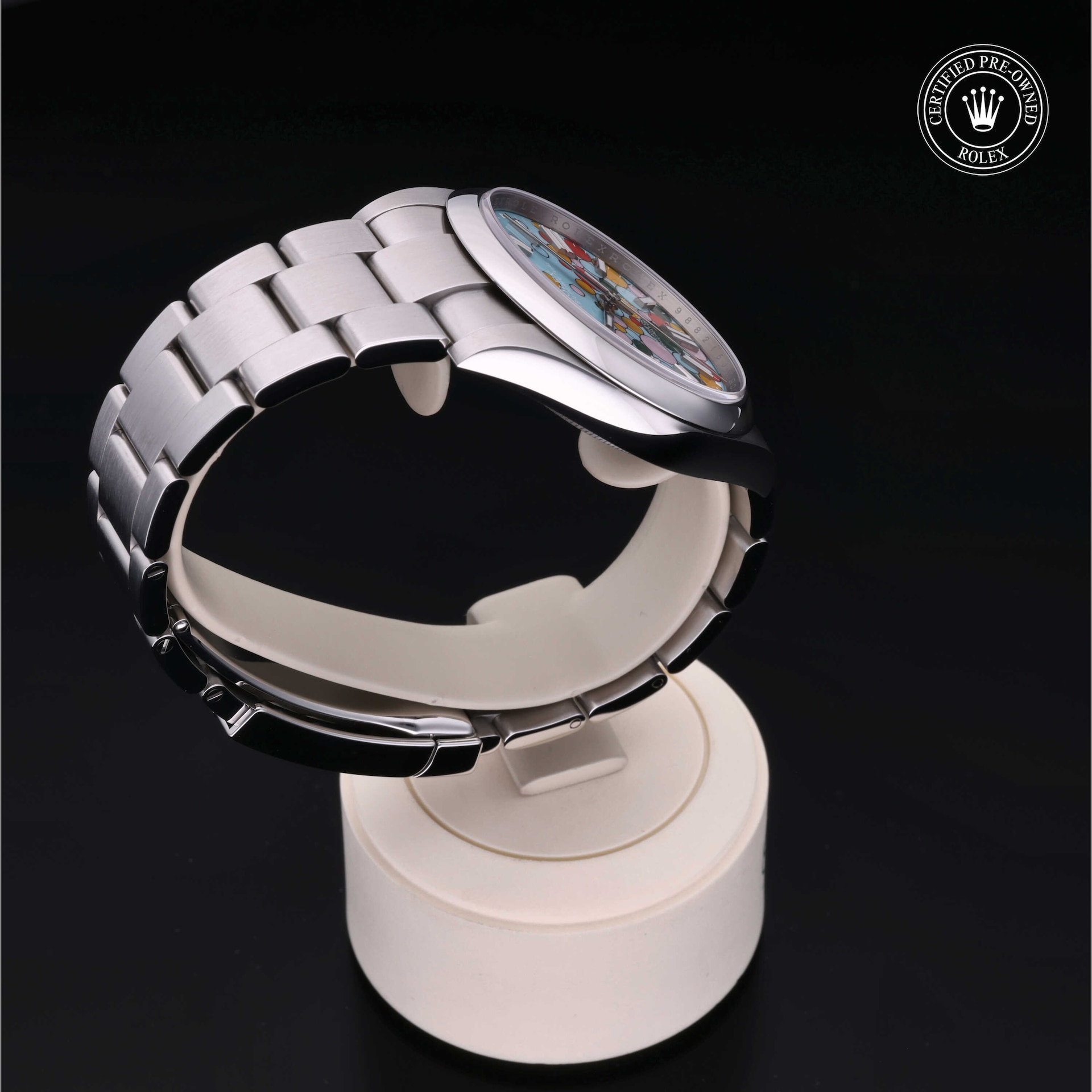 Oyster Perpetual 41 image