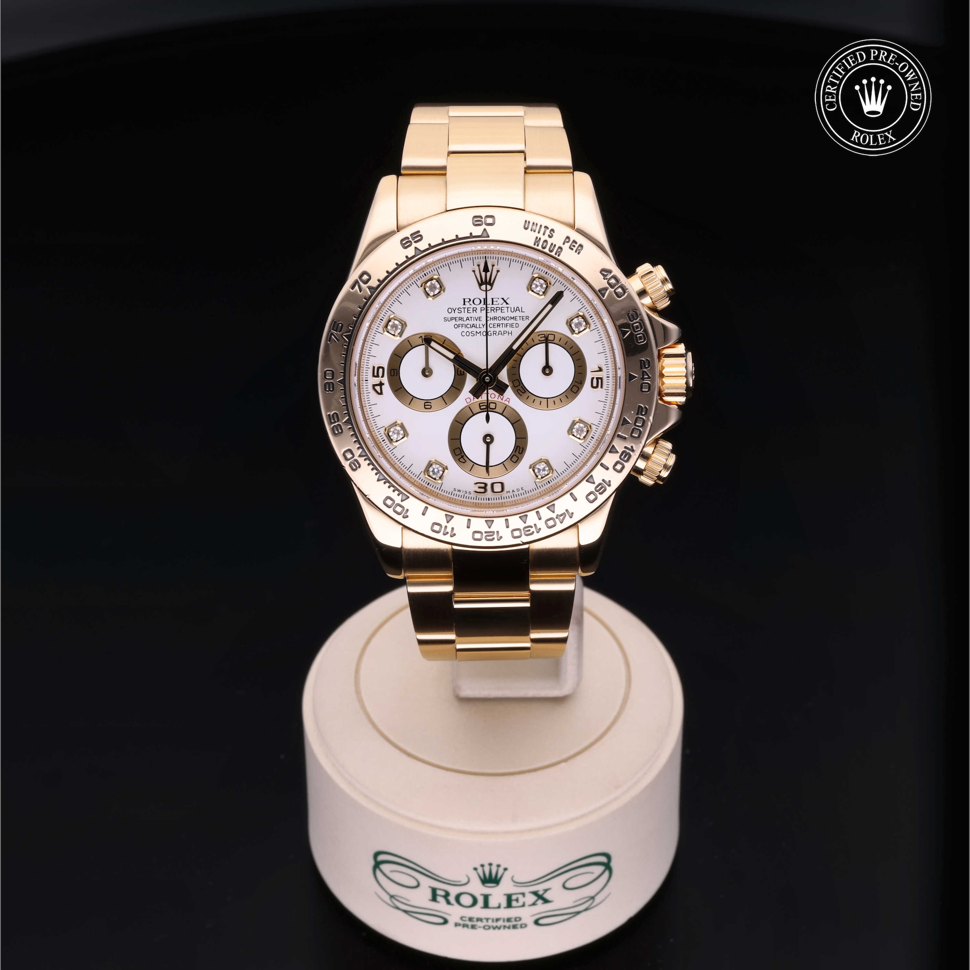 Cosmograph Daytona image