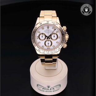 Rolex Certified Pre-Owned Cosmograph Daytona