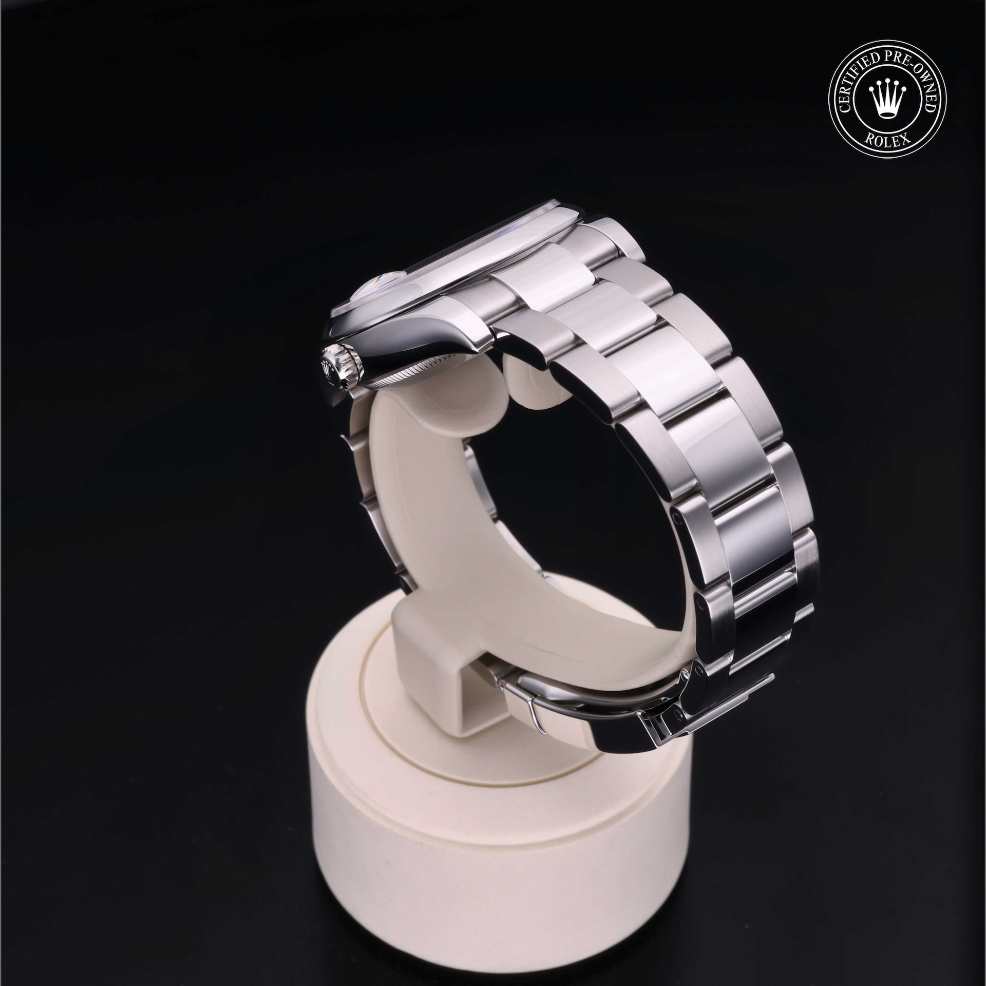 Oyster Perpetual Date 34 image