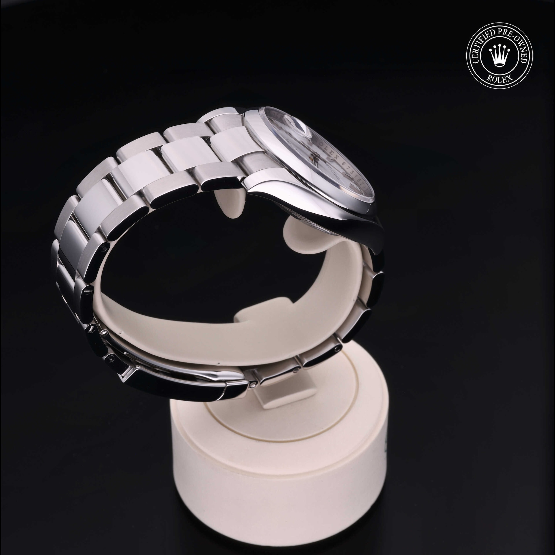 Oyster Perpetual Date 34 image