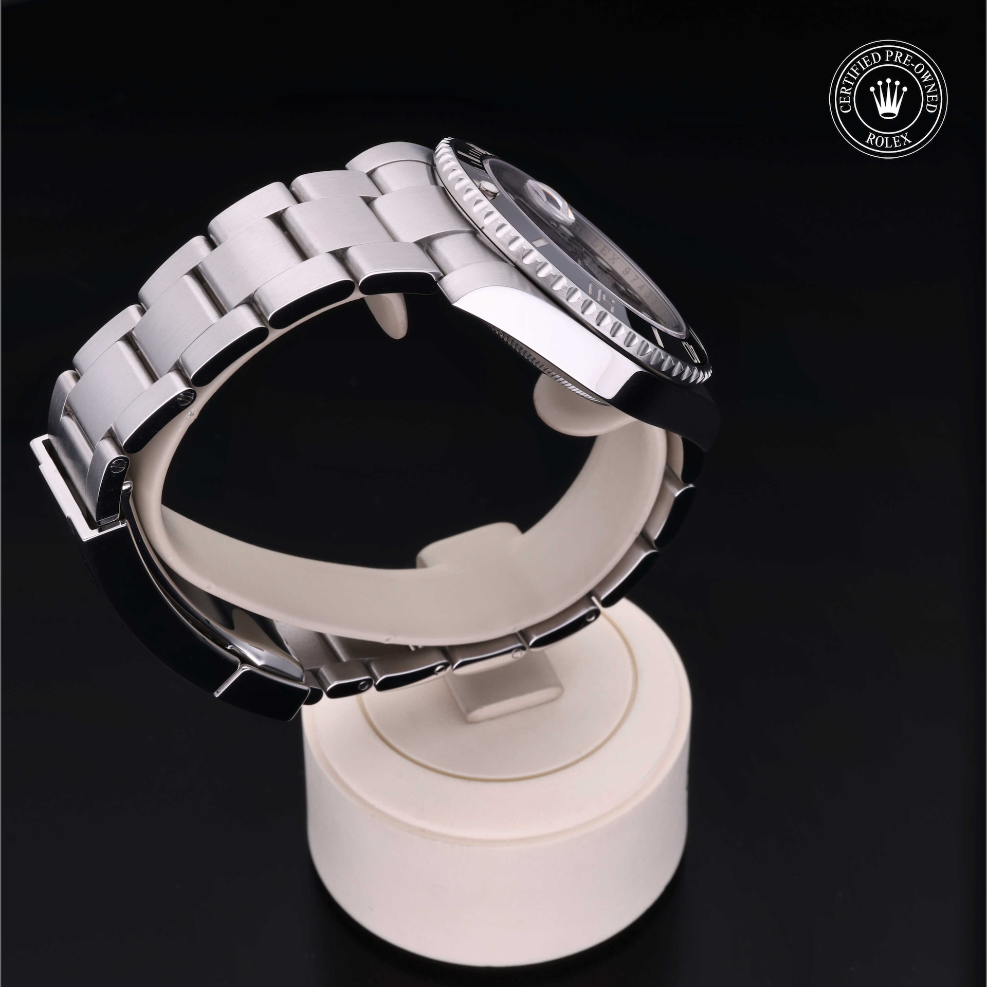 Submariner Date image