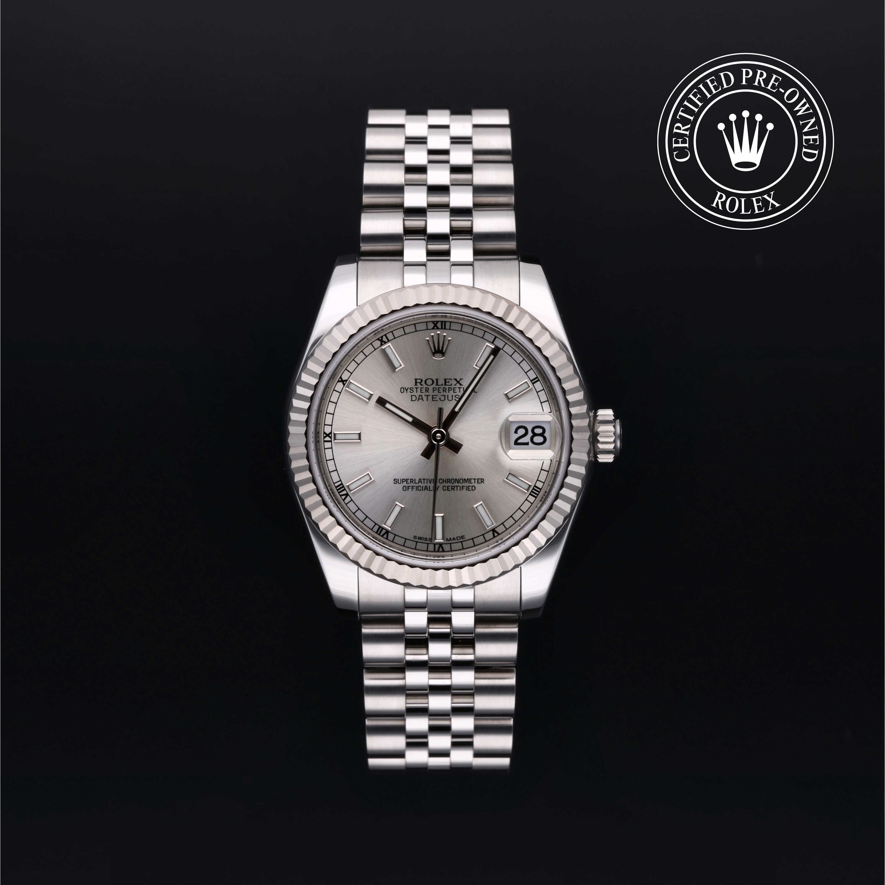 Datejust 31