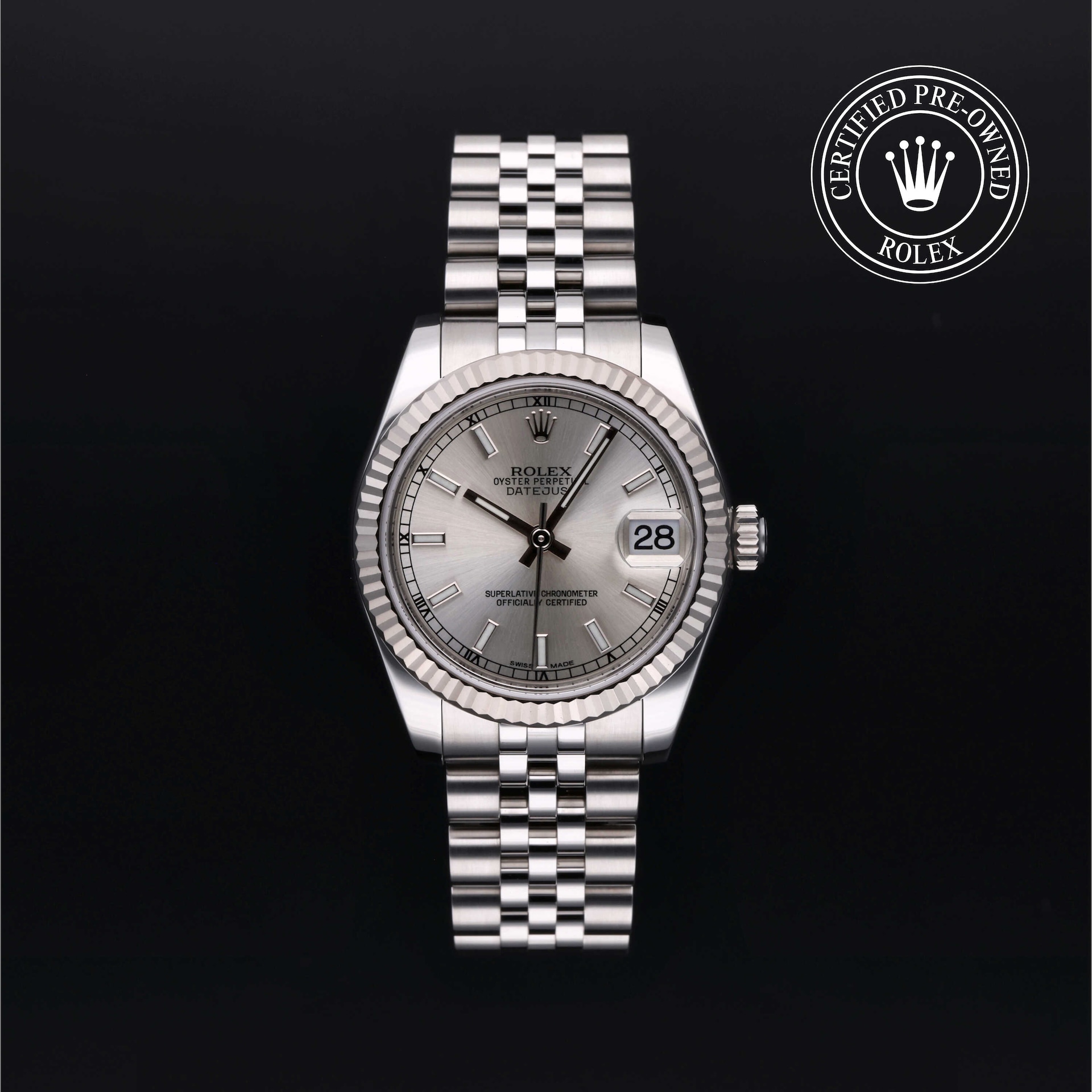 Datejust 31 image