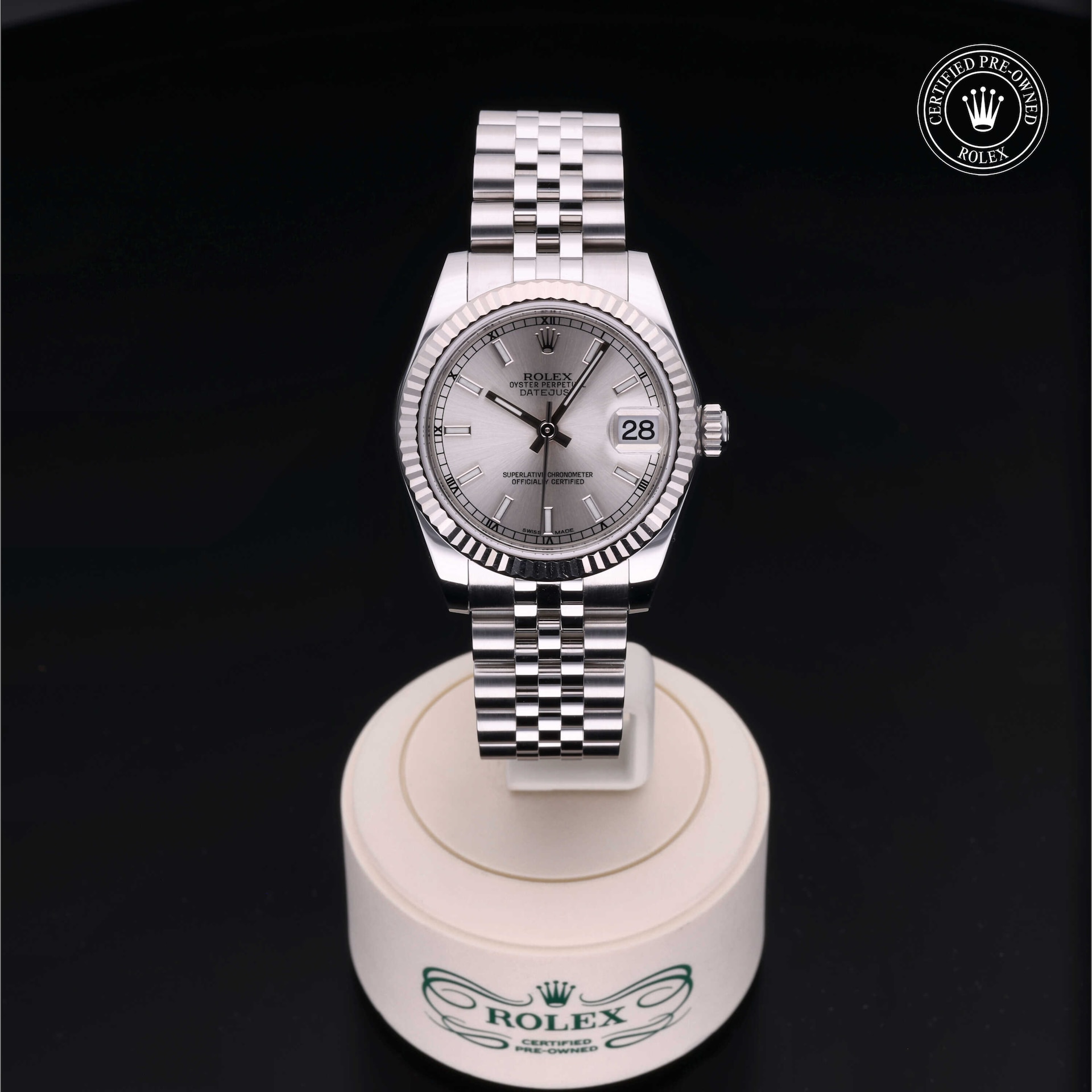 Datejust 31 image