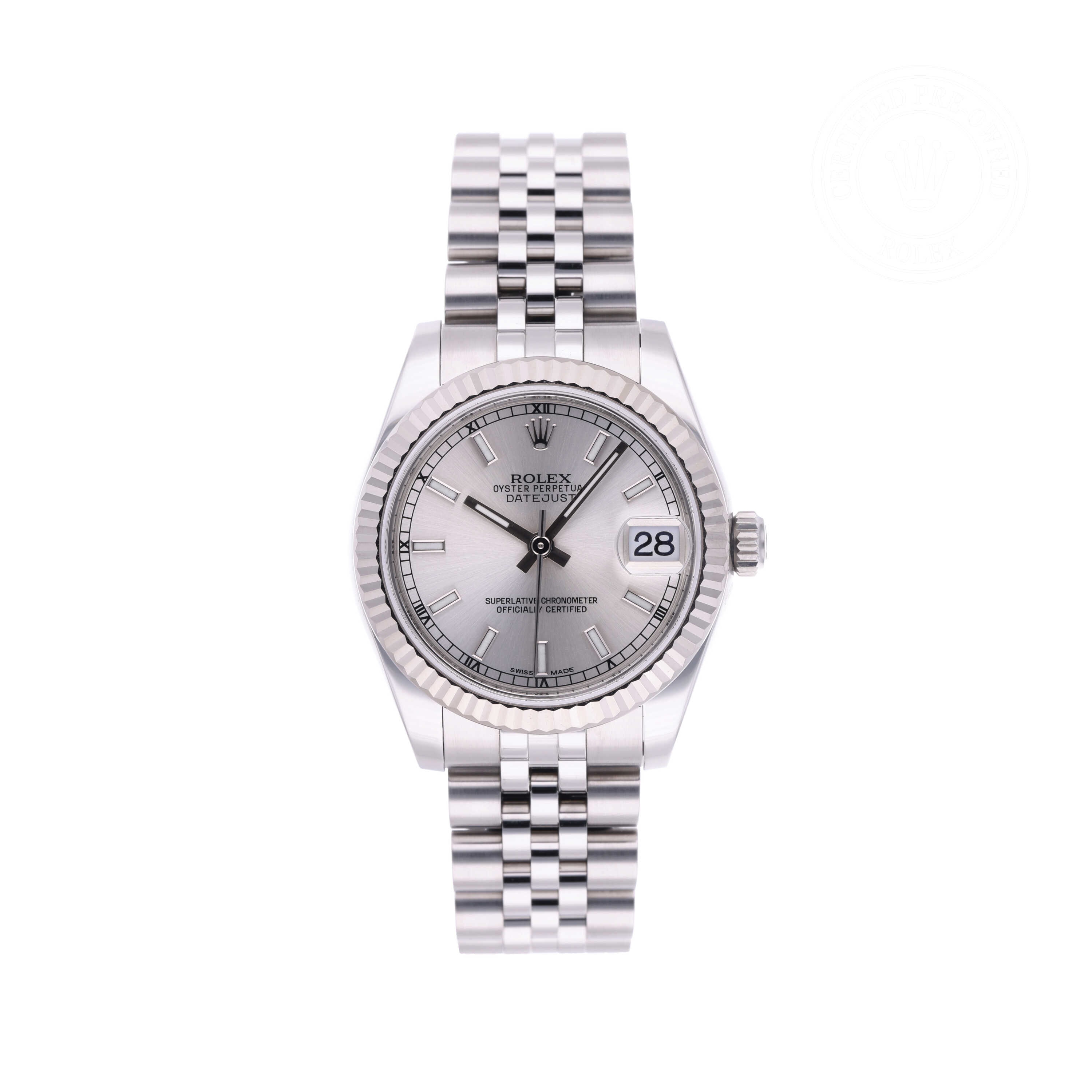 Datejust 31 Datejust 31