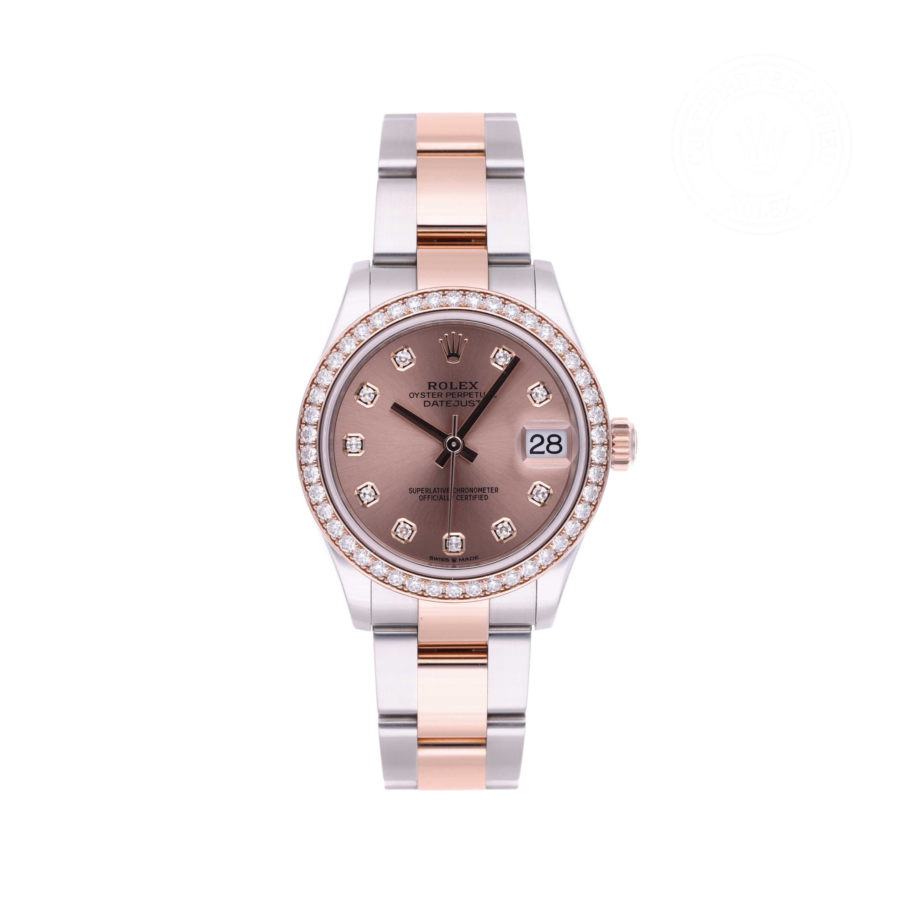 Datejust 31 Datejust 31