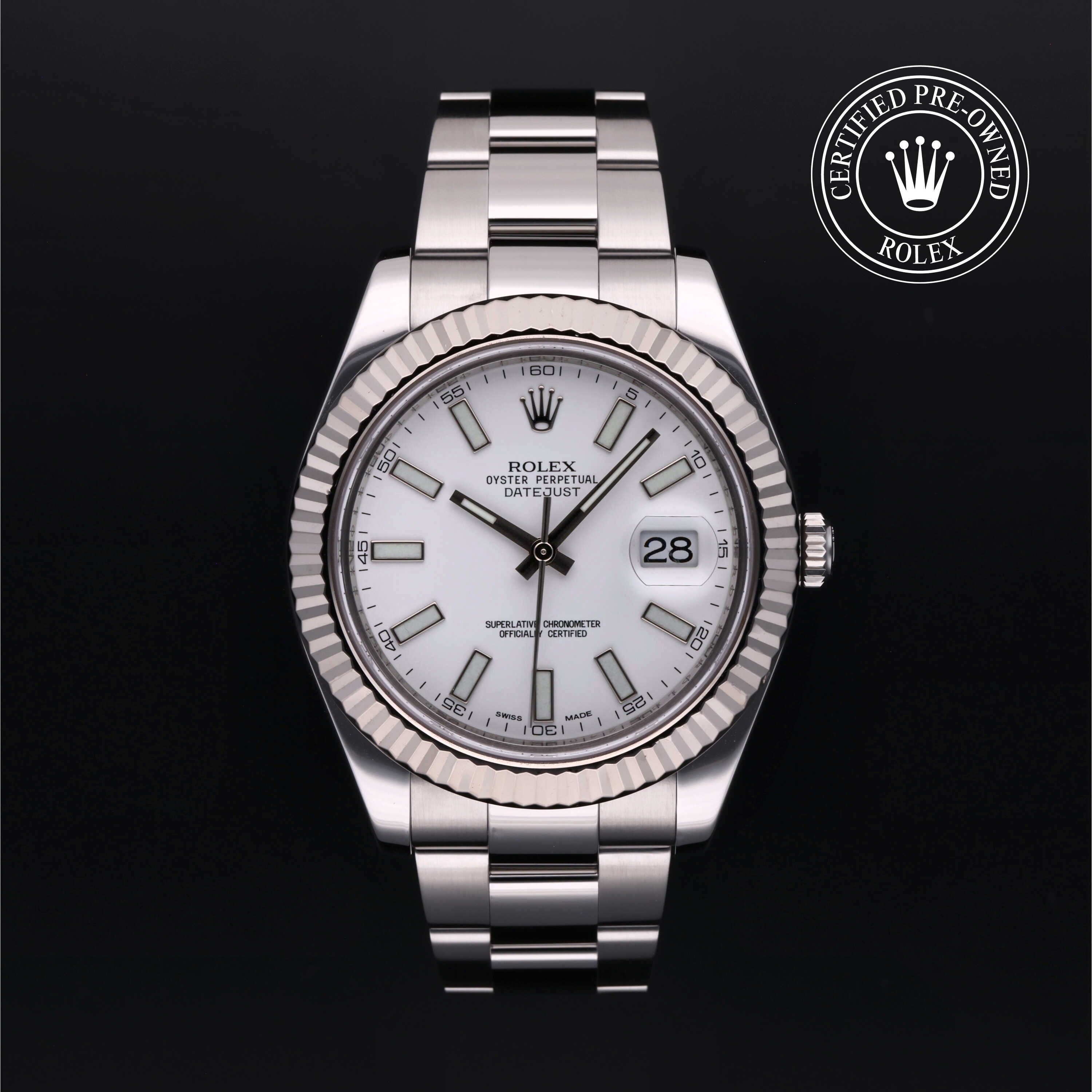 Datejust II