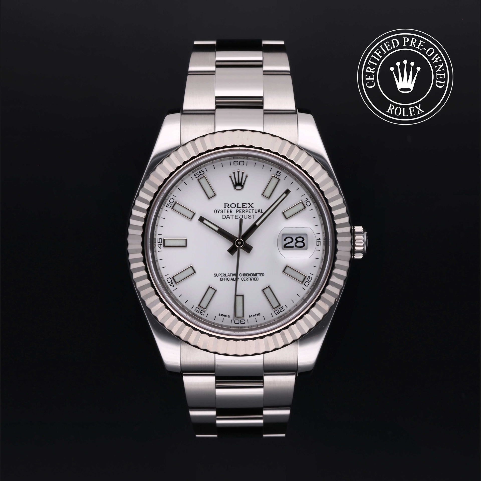 Datejust II image