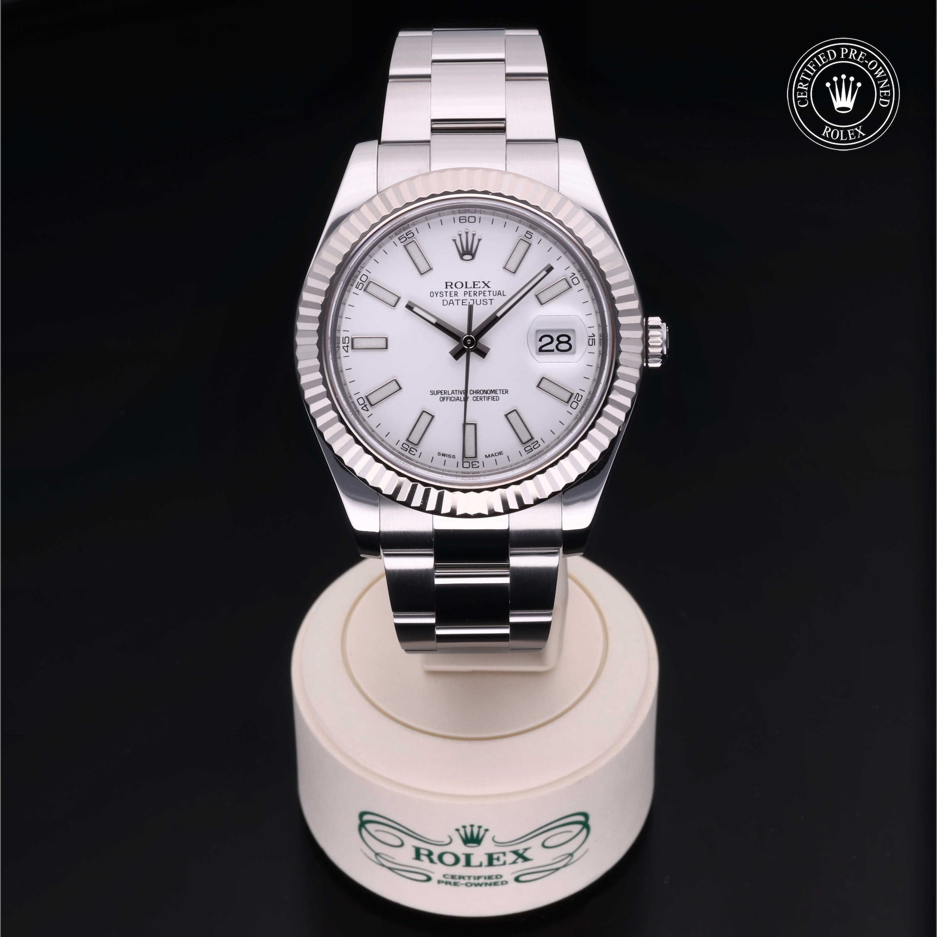 Datejust II image