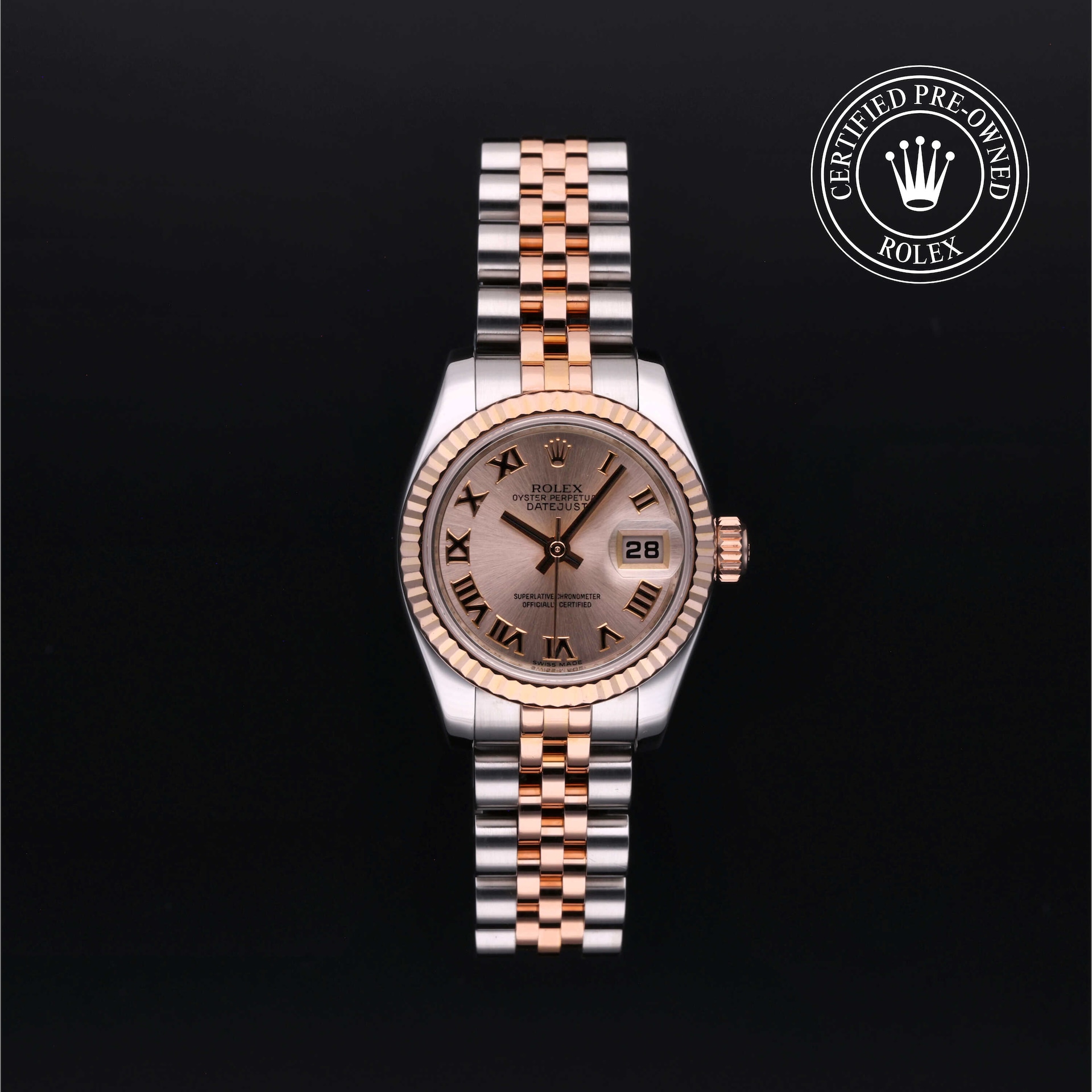 Lady-Datejust 26 image