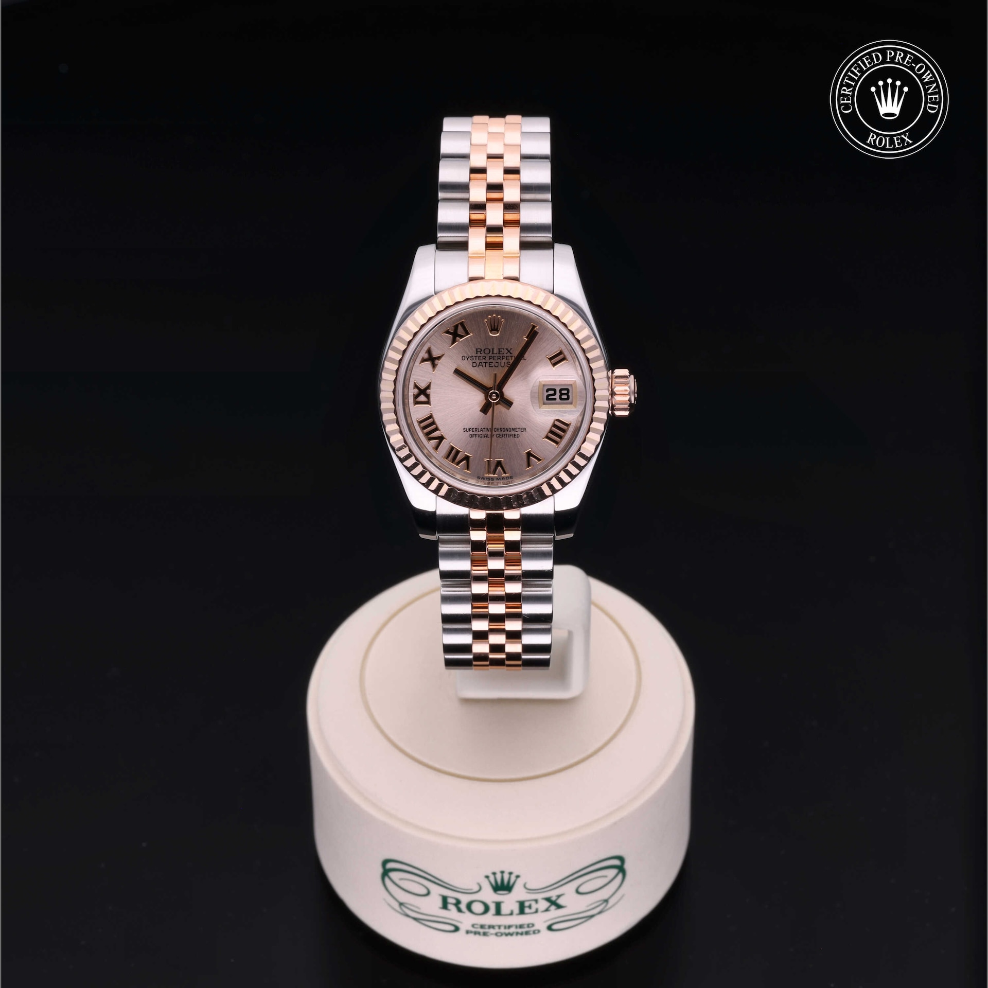 Lady-Datejust 26 image