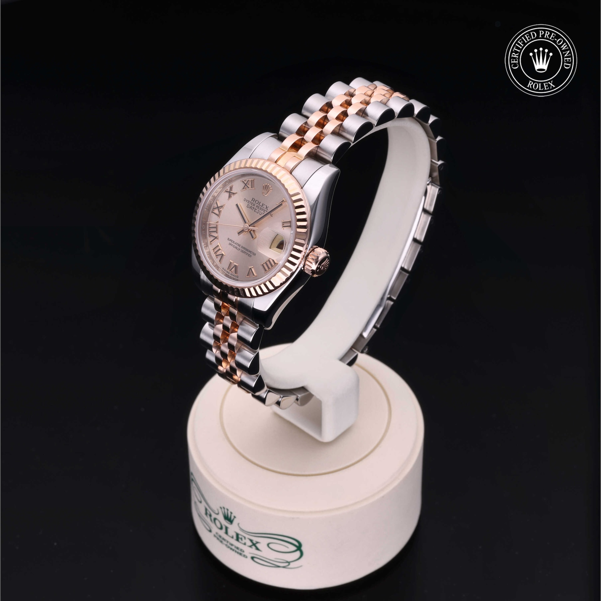 Lady-Datejust 26 image