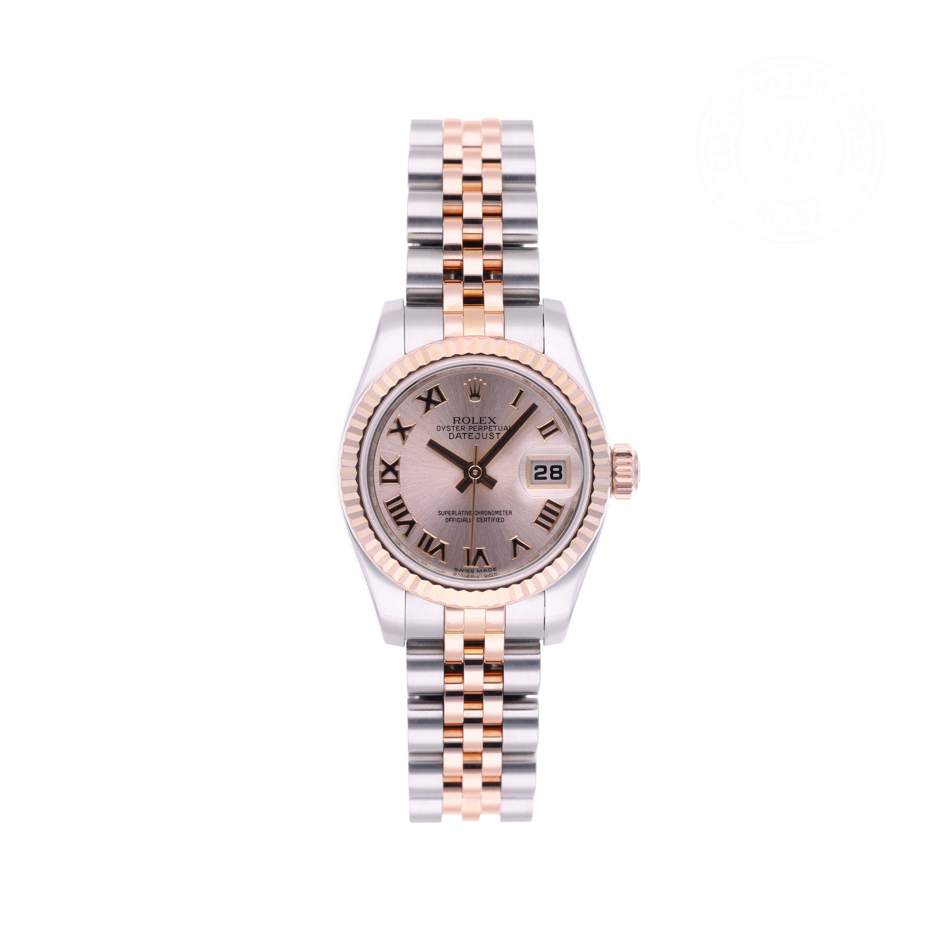 Lady-Datejust 26 Lady-Datejust 26
