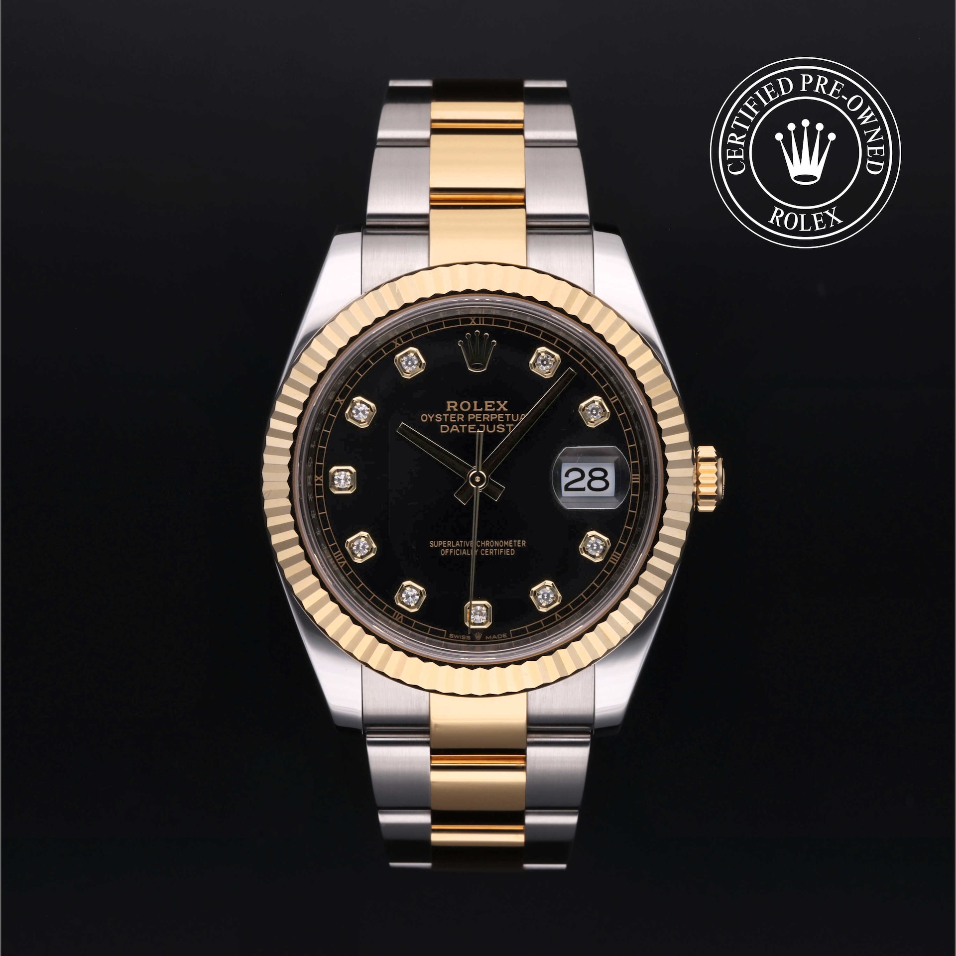 Datejust 41 image