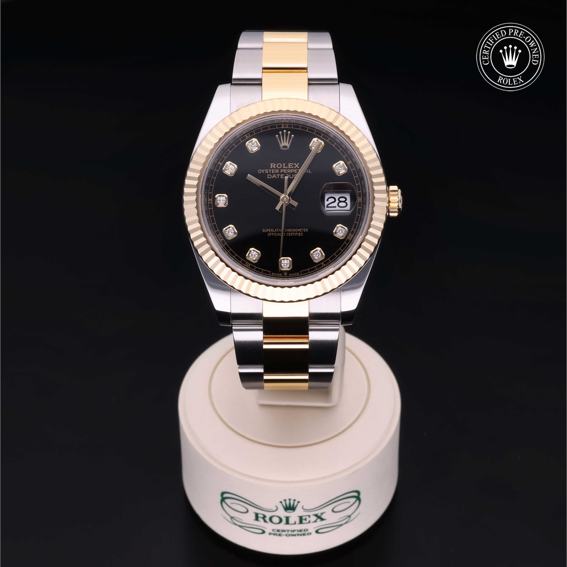 Datejust 41 image