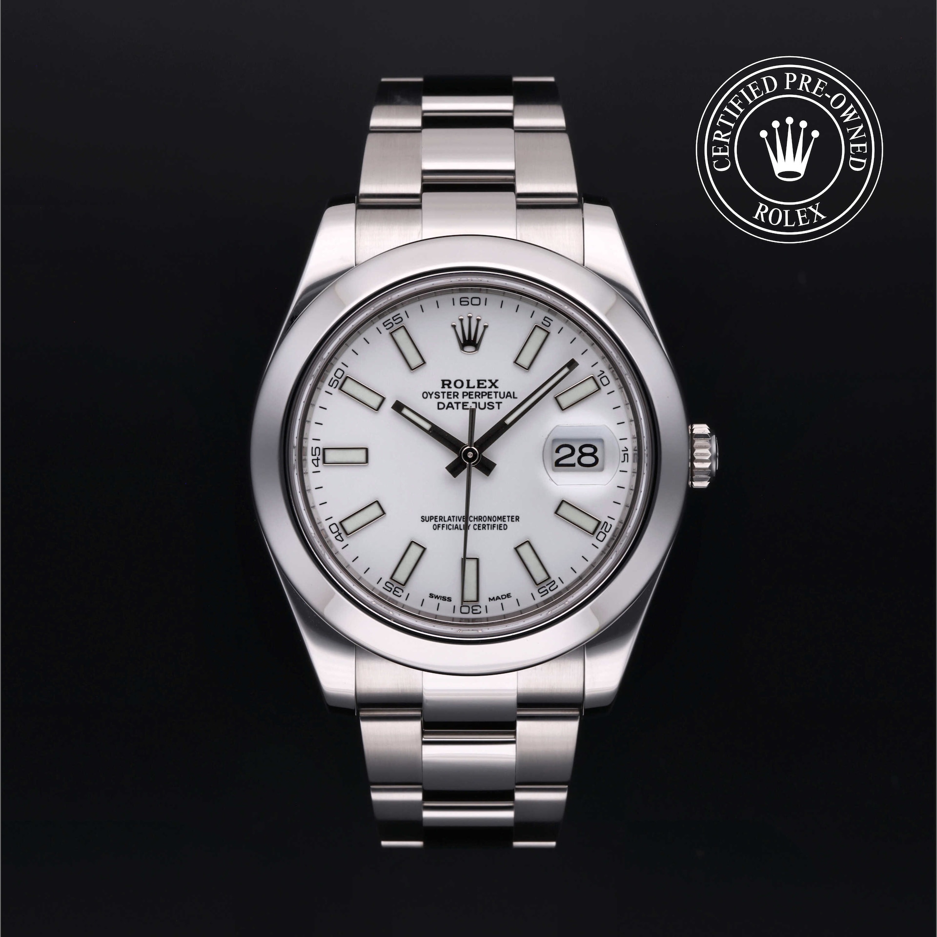 Datejust II image