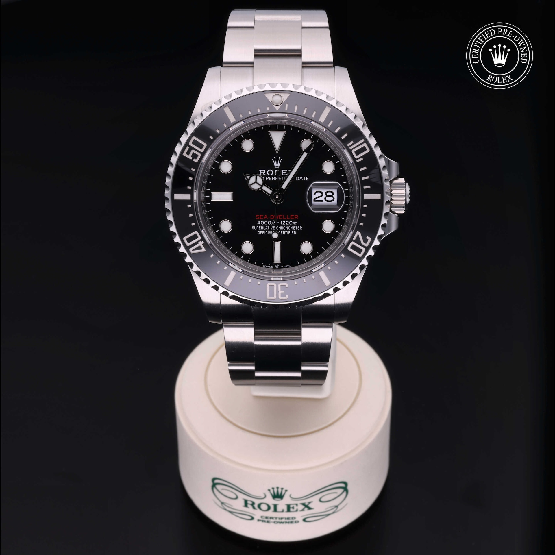 Sea-Dweller image
