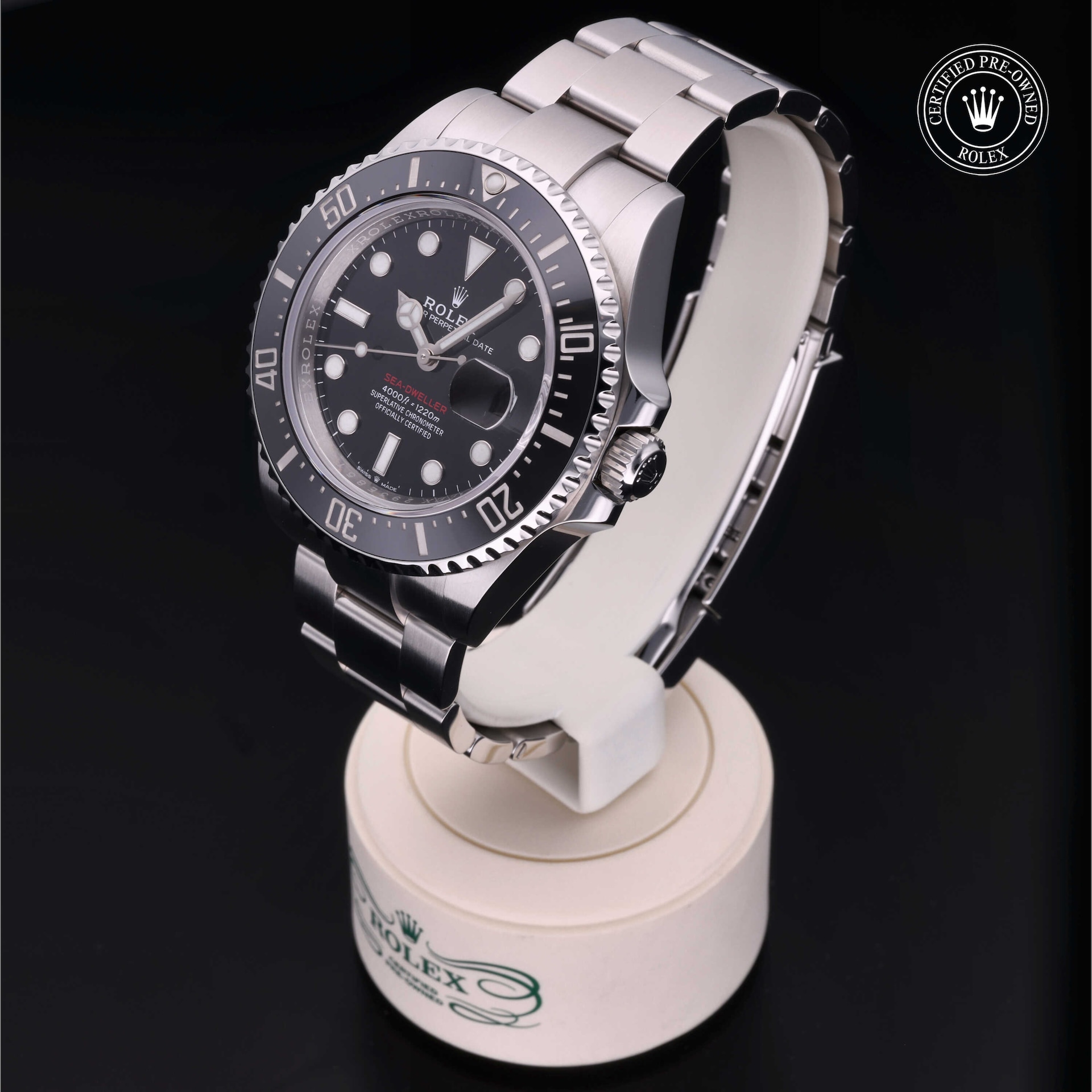 Sea-Dweller image