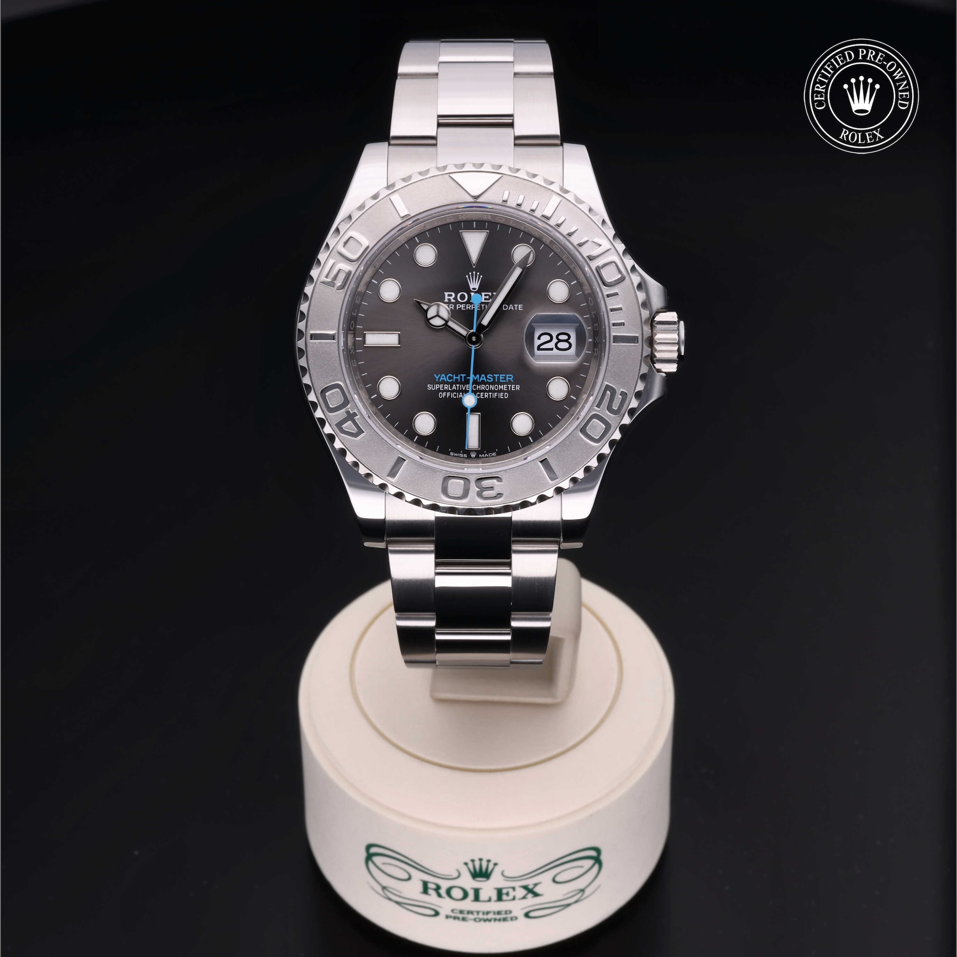 Yacht-Master 40 image
