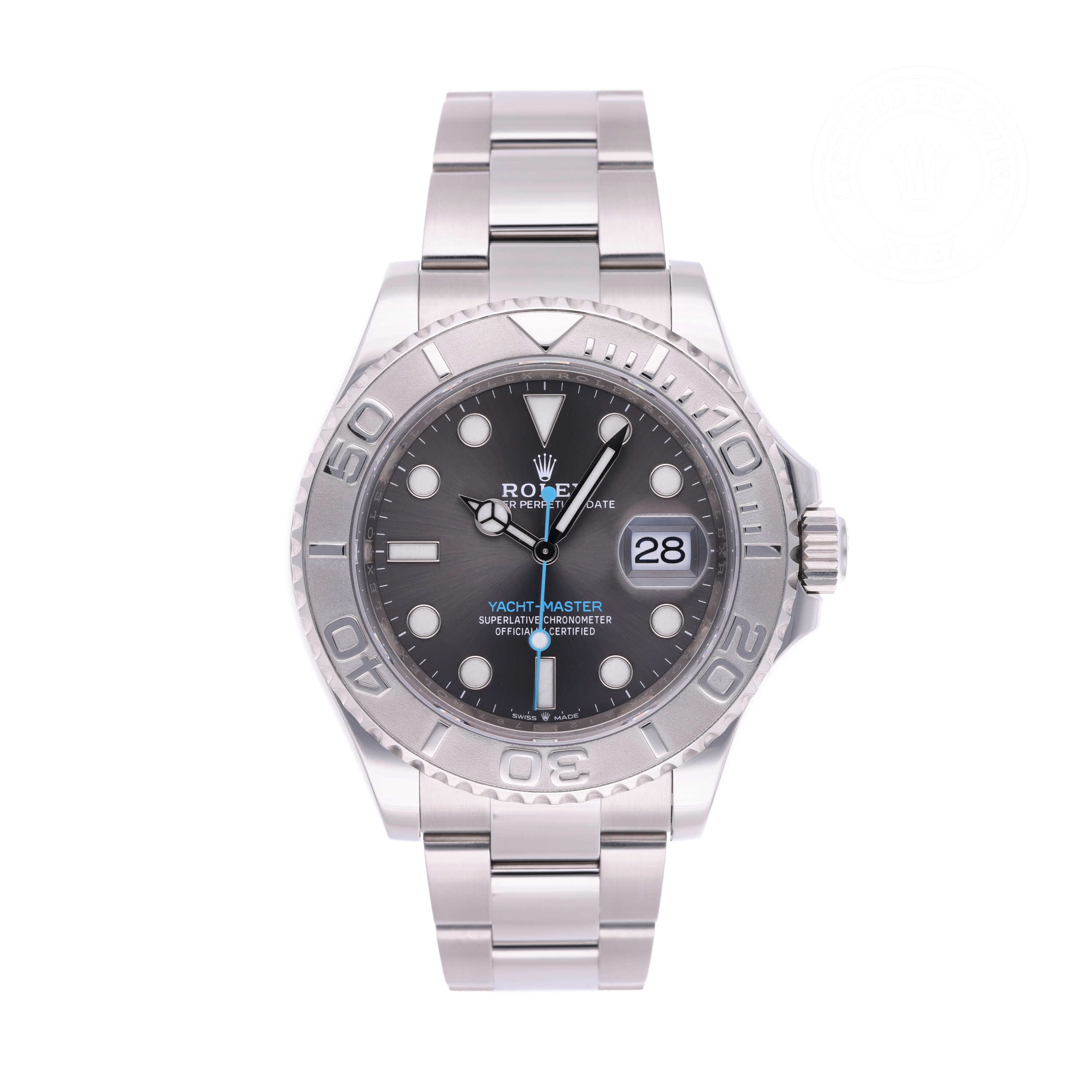 Yacht-Master 40 Yacht-Master 40