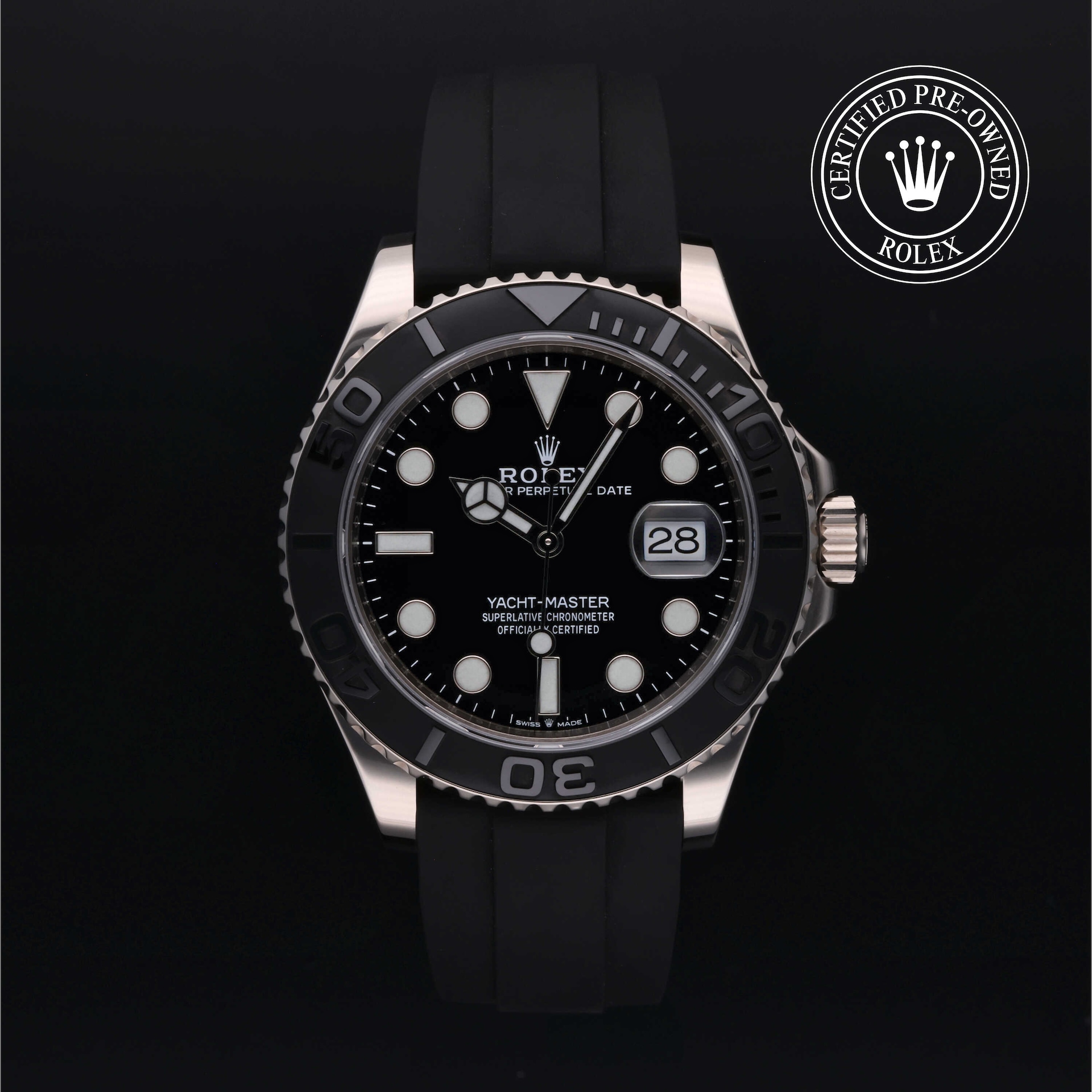 Yacht-Master 42 image