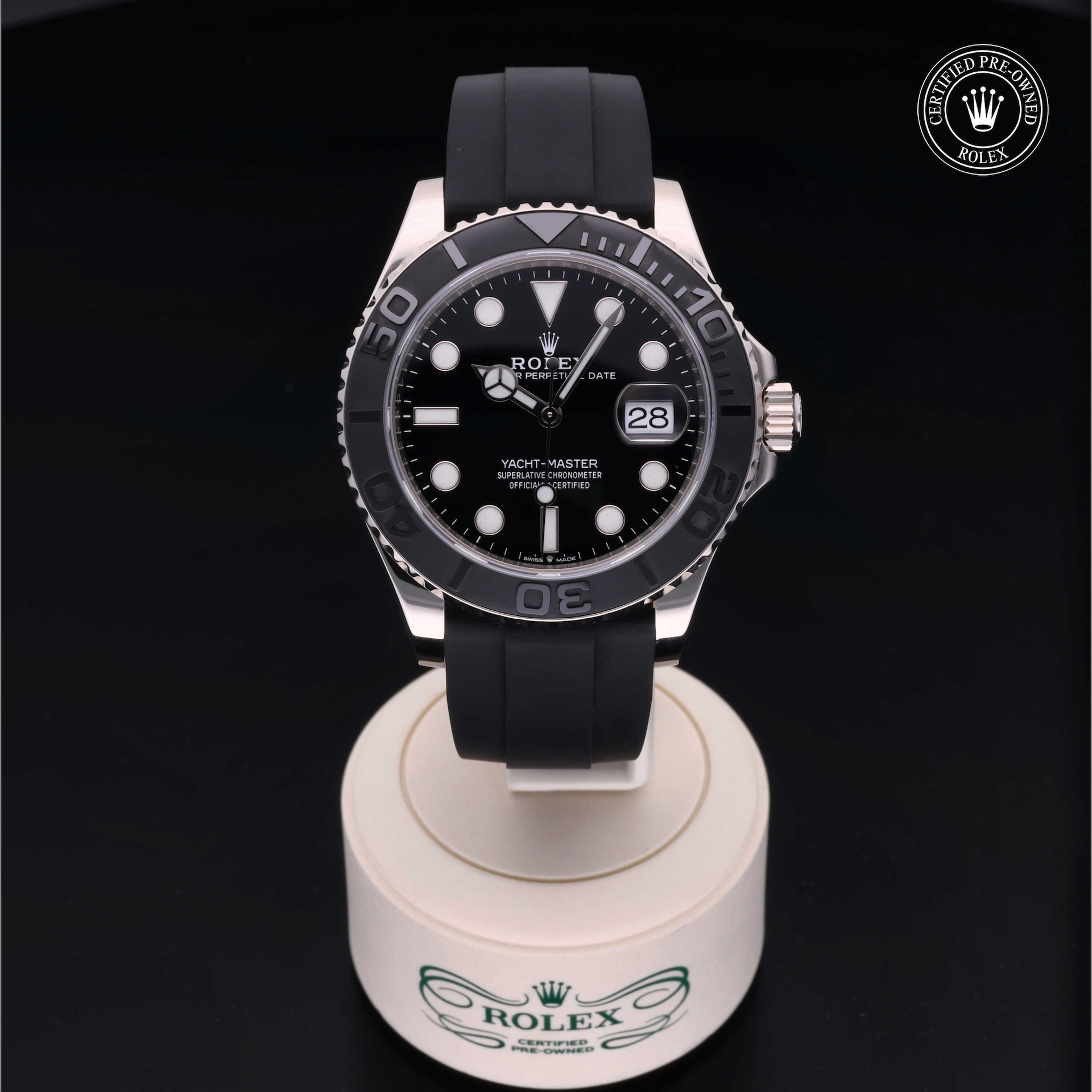 Yacht-Master 42 image