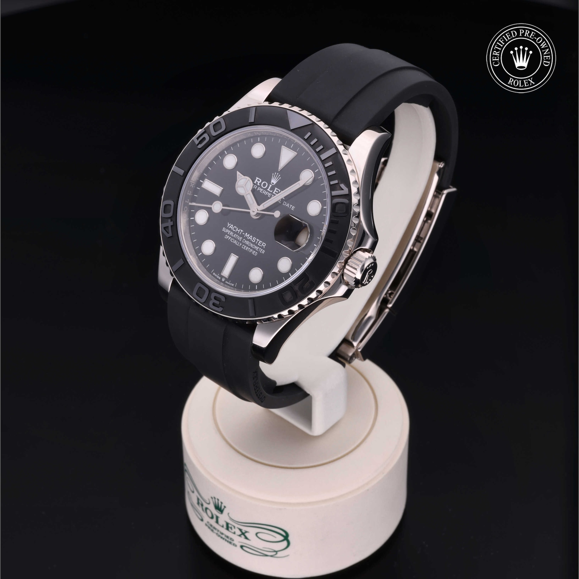 Yacht-Master 42 image