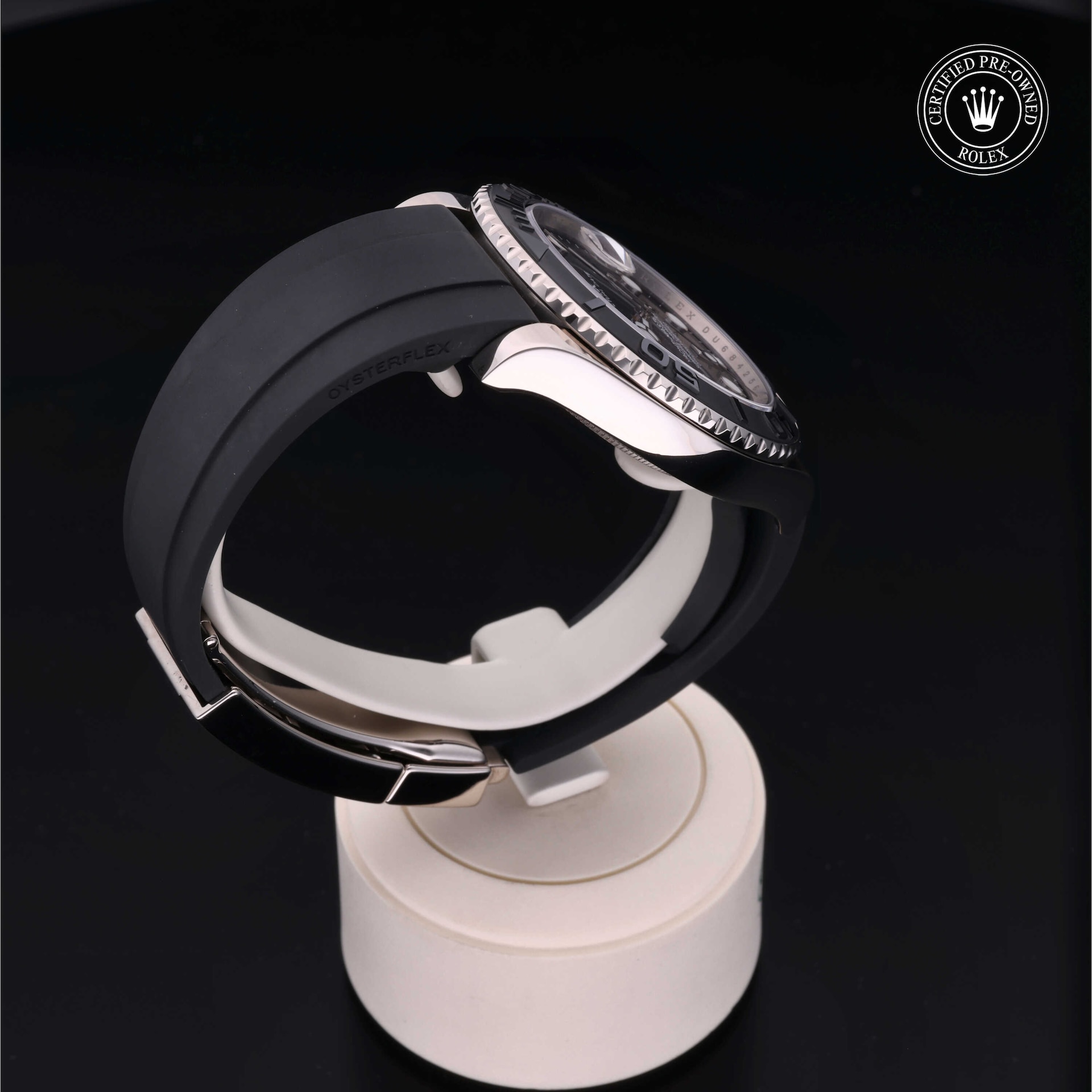 Yacht-Master 42 image