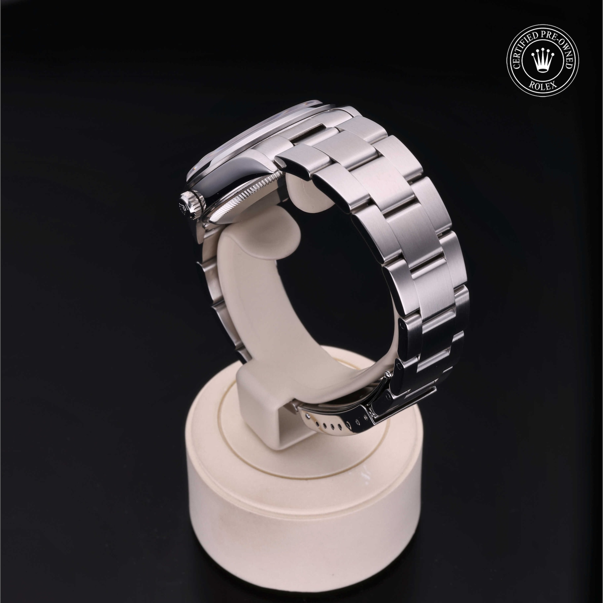 Oyster Perpetual Date 34 image