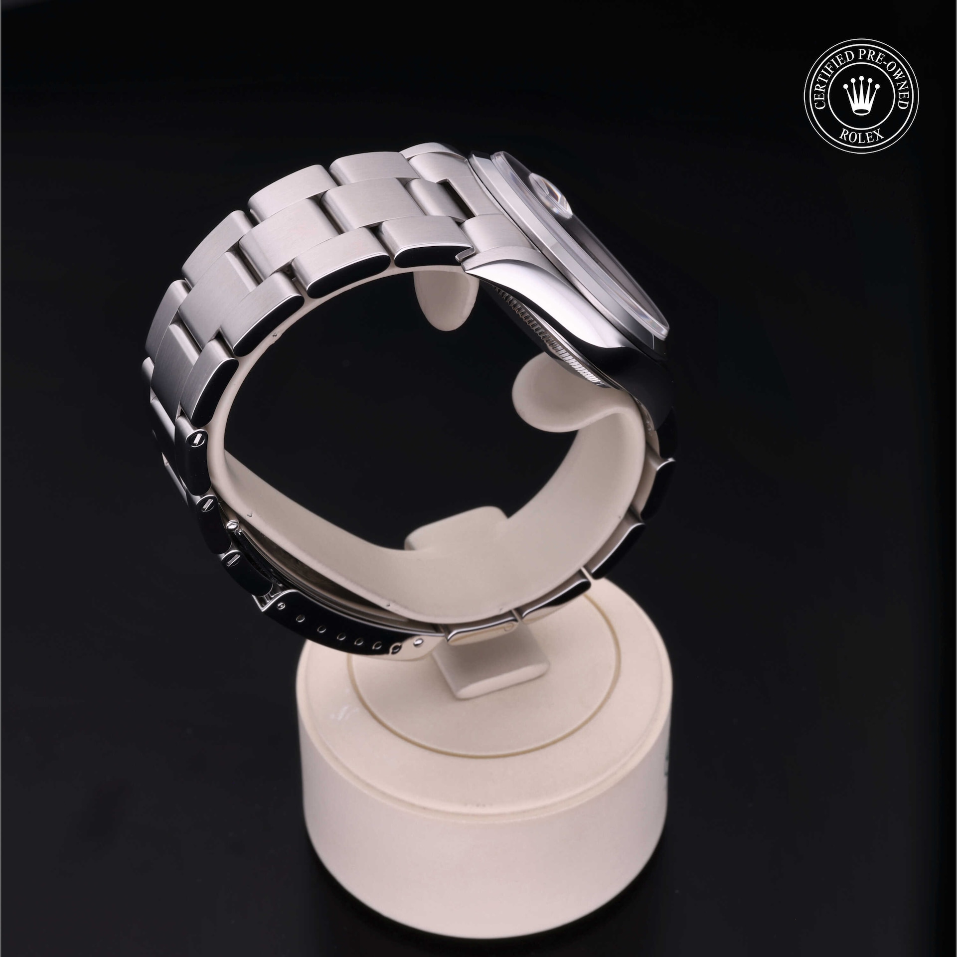 Oyster Perpetual Date 34 image