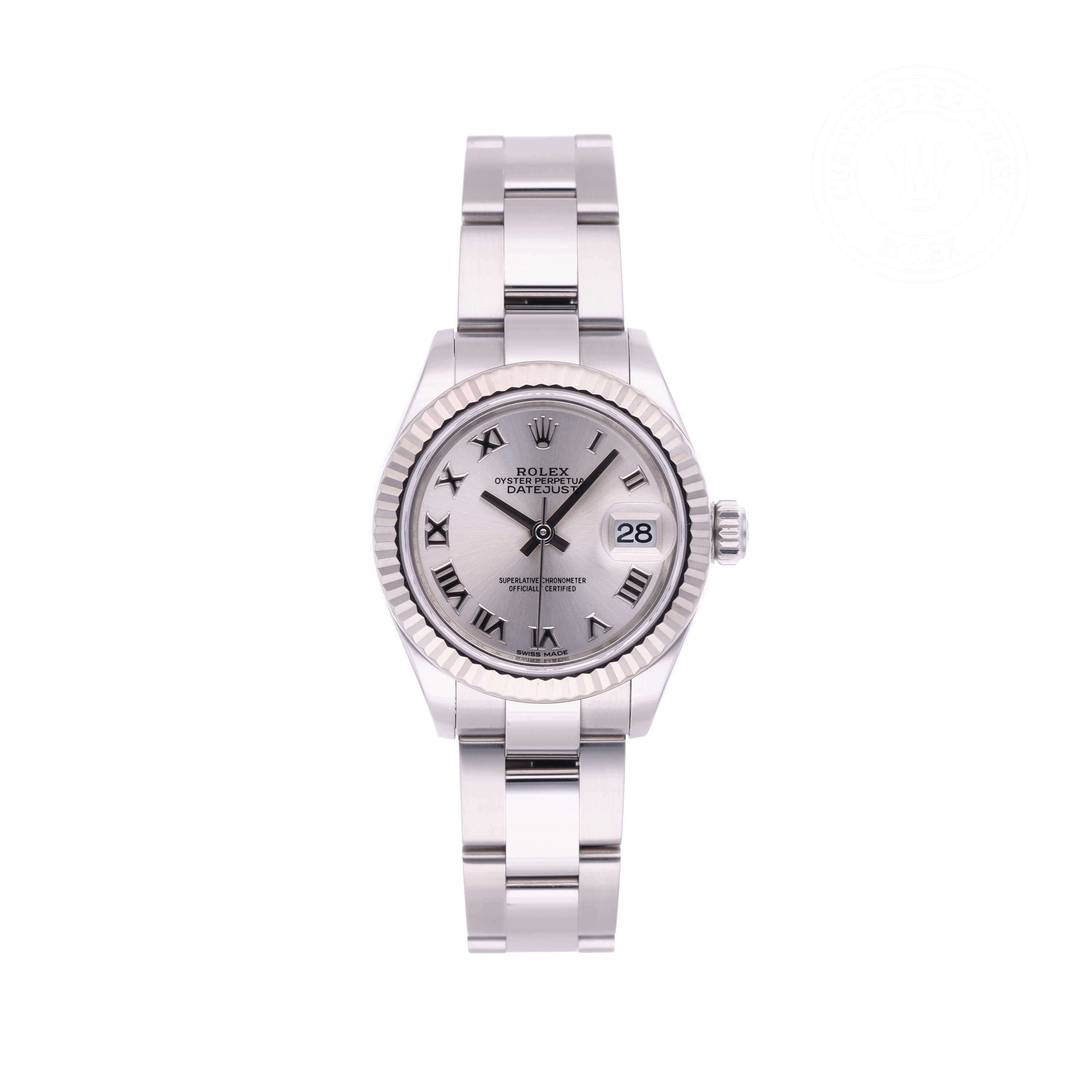 Lady-Datejust