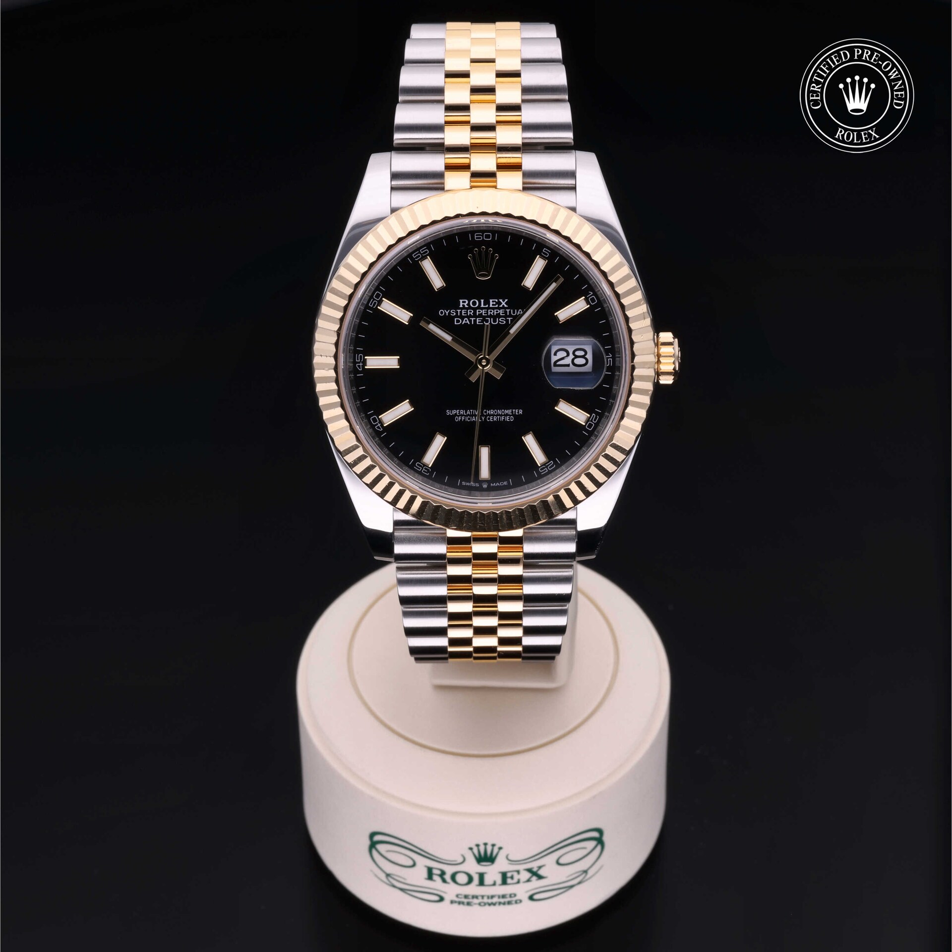 Datejust 41 image