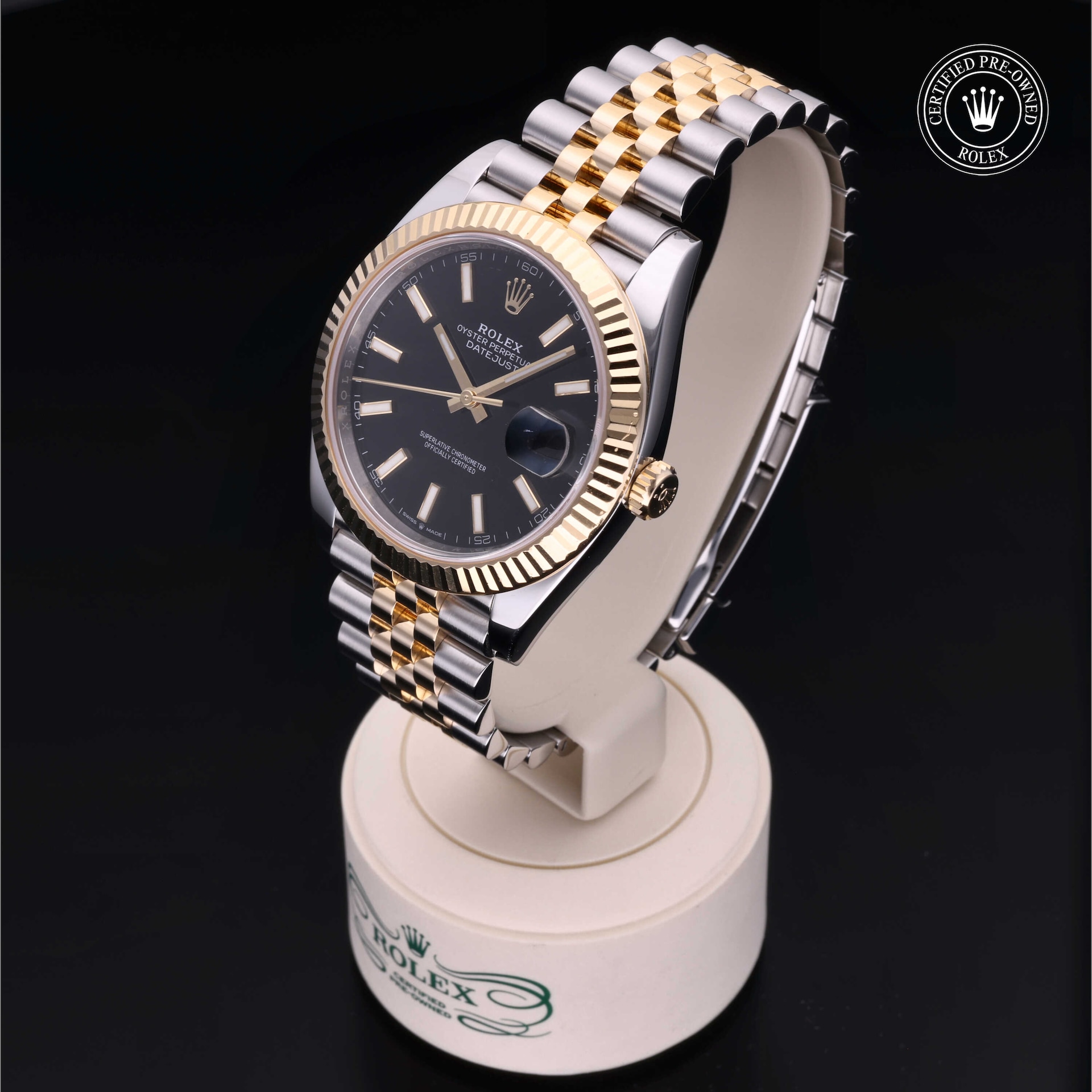 Datejust 41 image