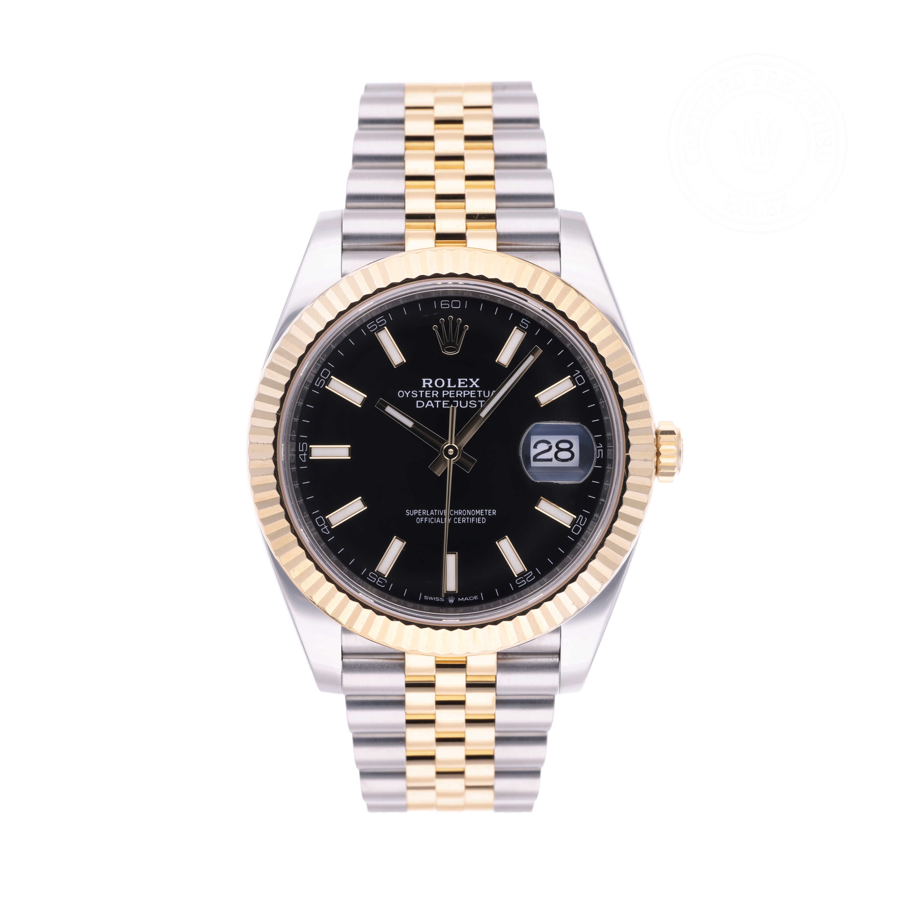 Datejust 41