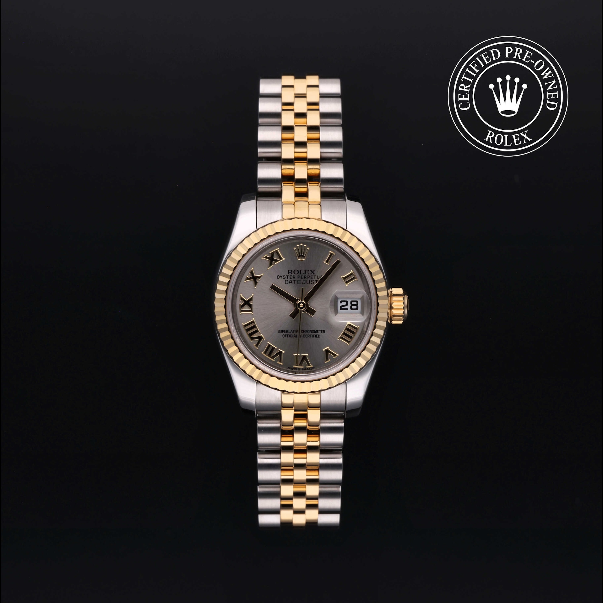 Lady-Datejust 26 image