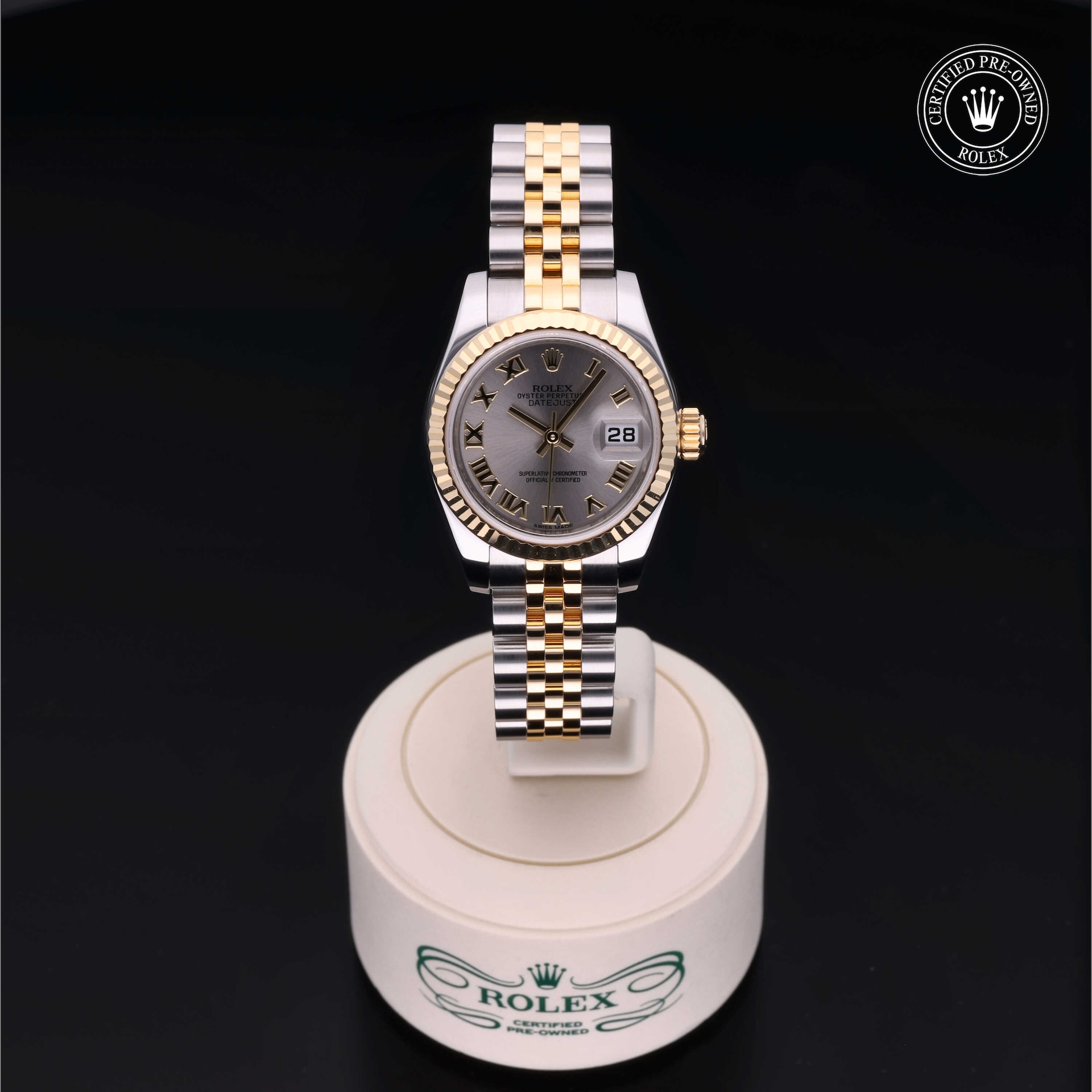 Lady-Datejust 26 image