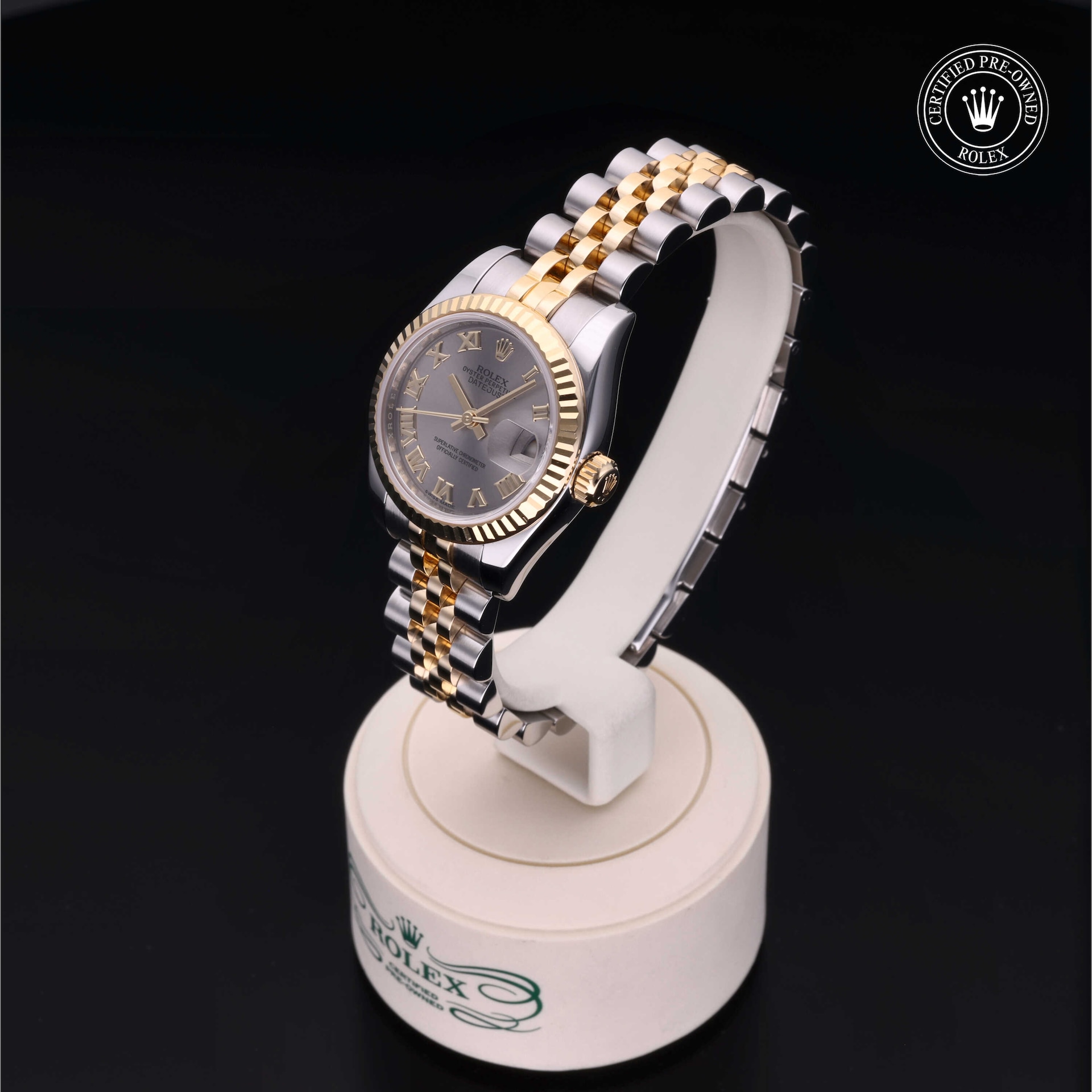 Lady-Datejust 26 image