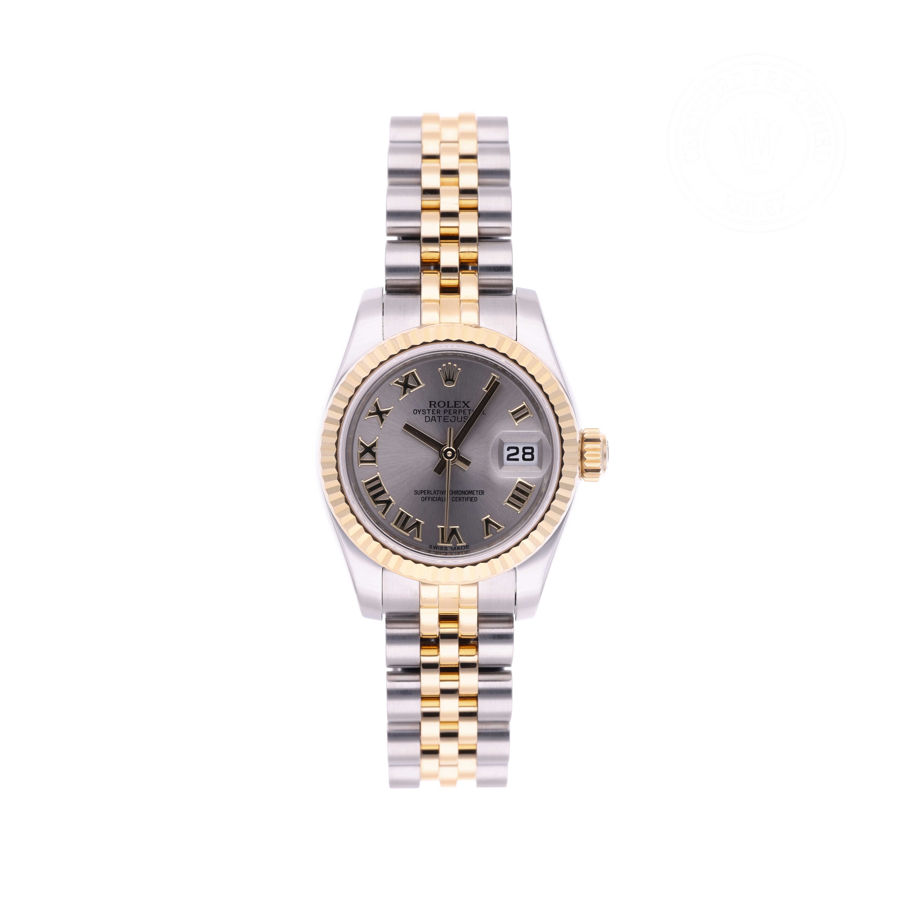 Lady-Datejust 26