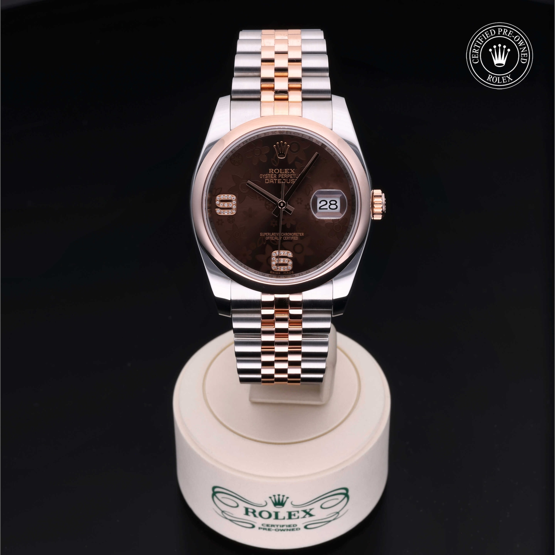 Datejust 36 image