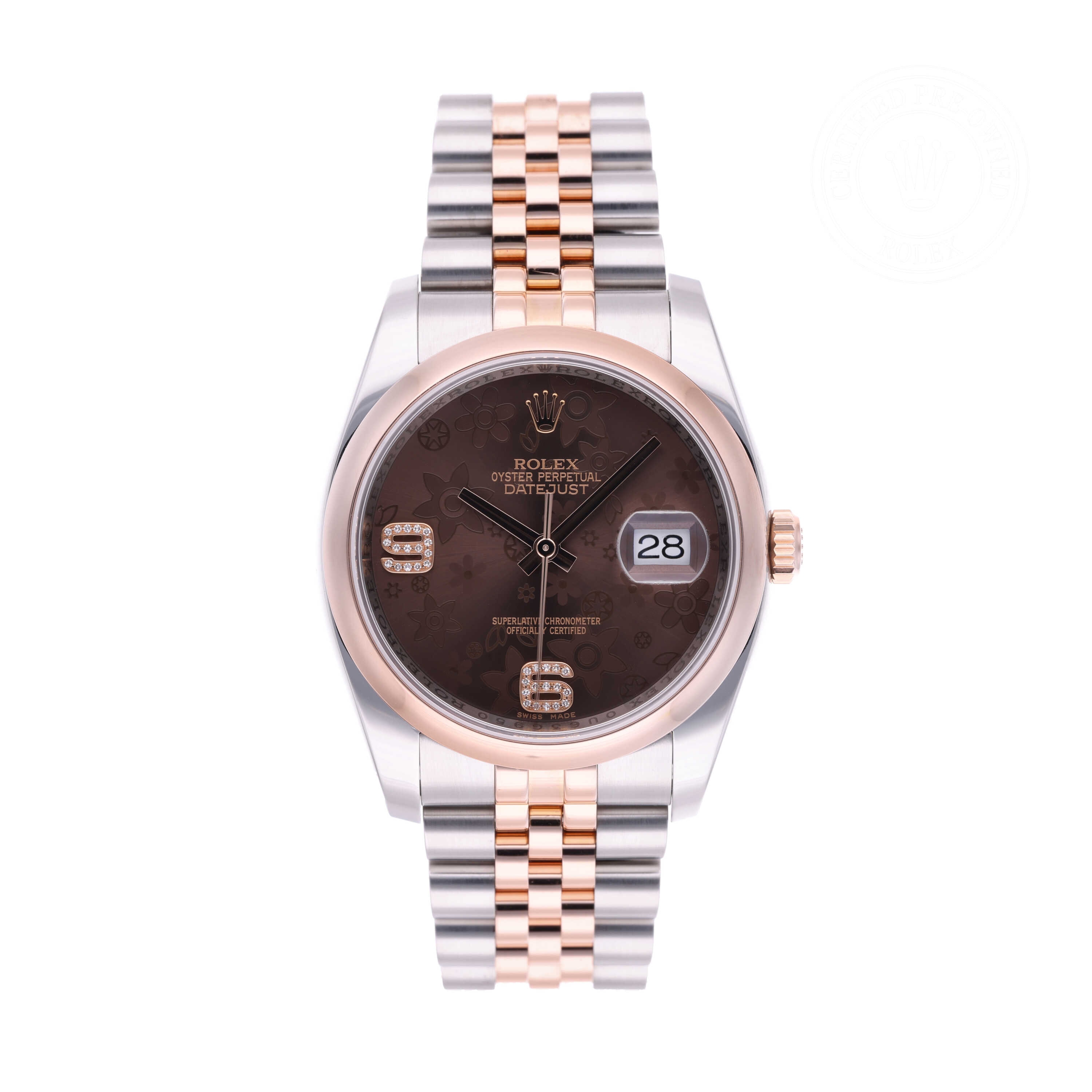 Datejust 36 Datejust 36