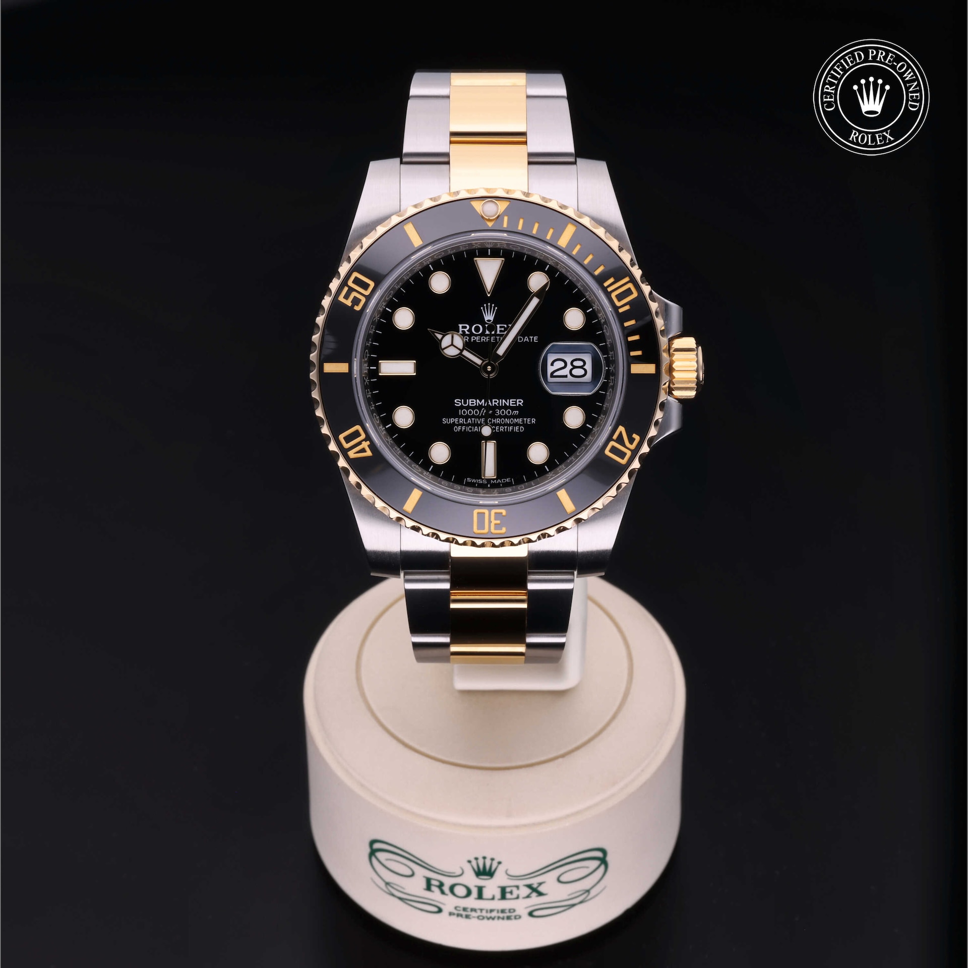 Submariner Date image