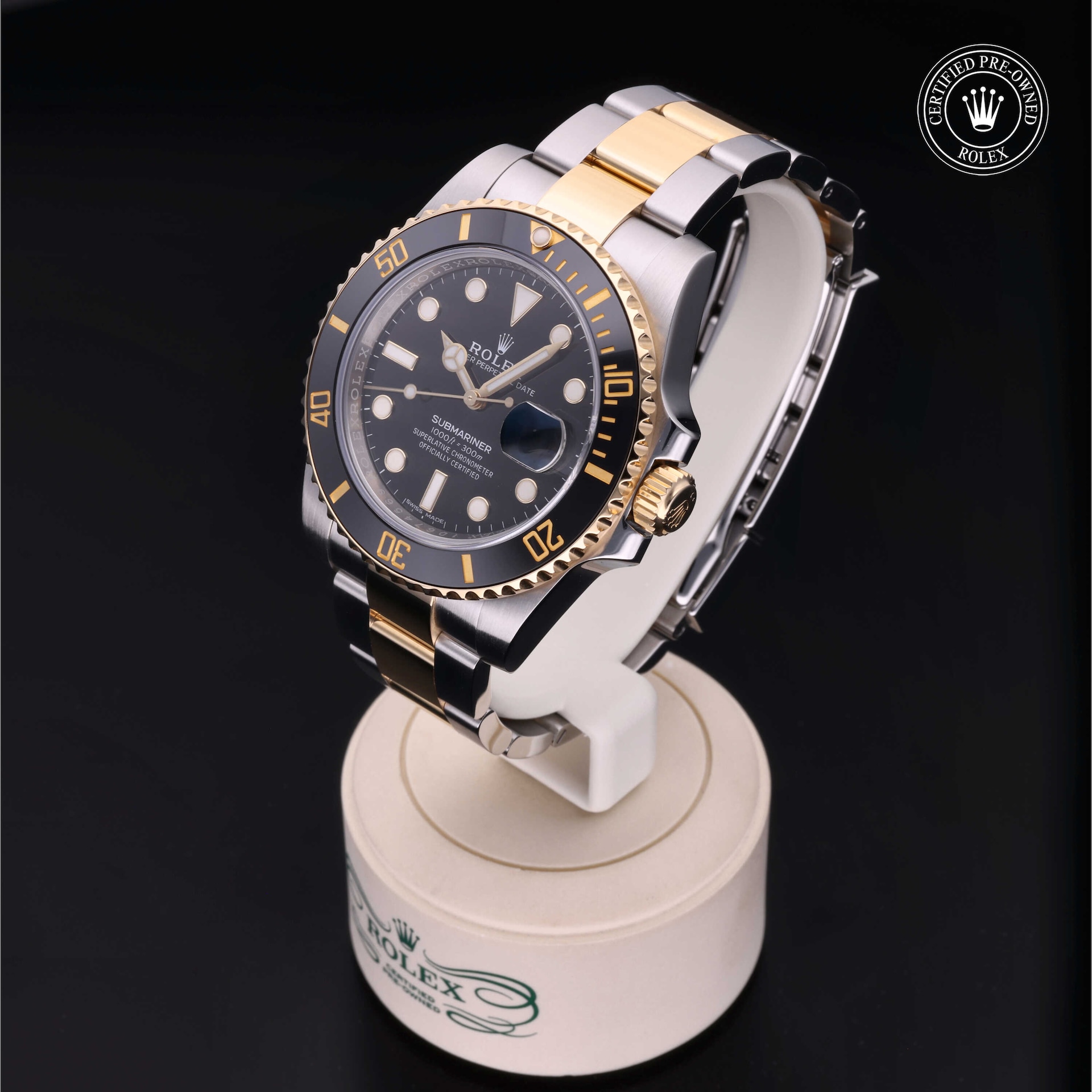 Submariner Date image