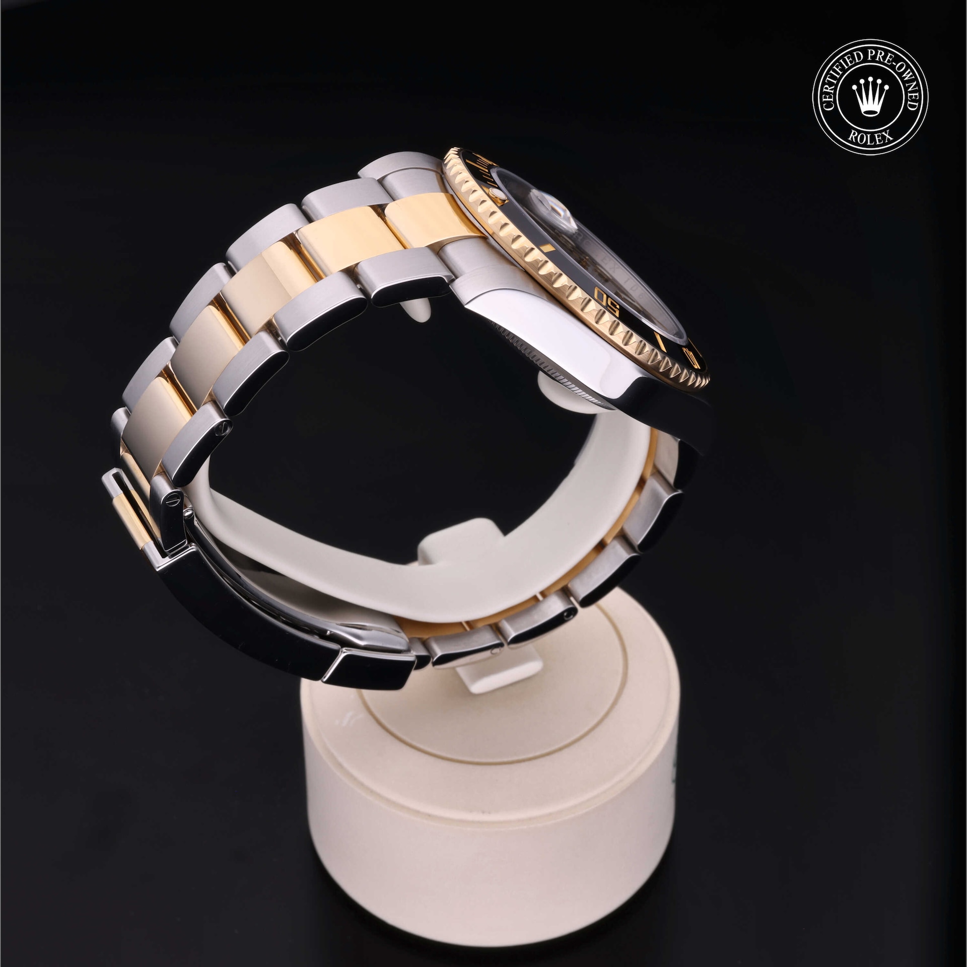 Submariner Date image