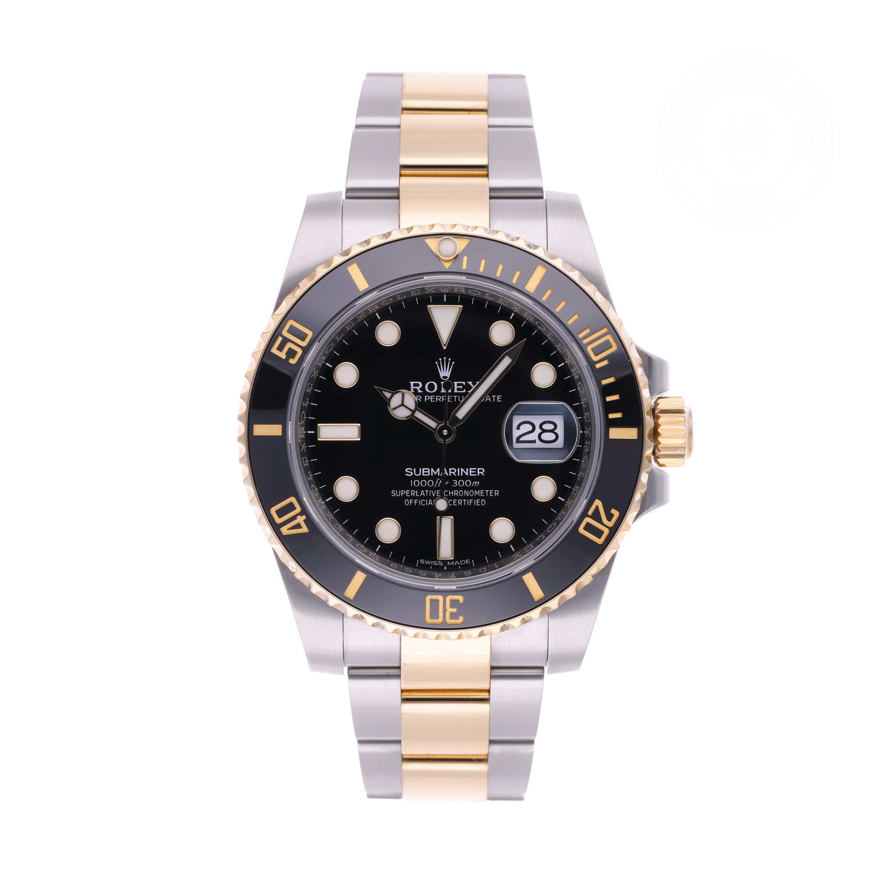 Submariner Date Submariner Date