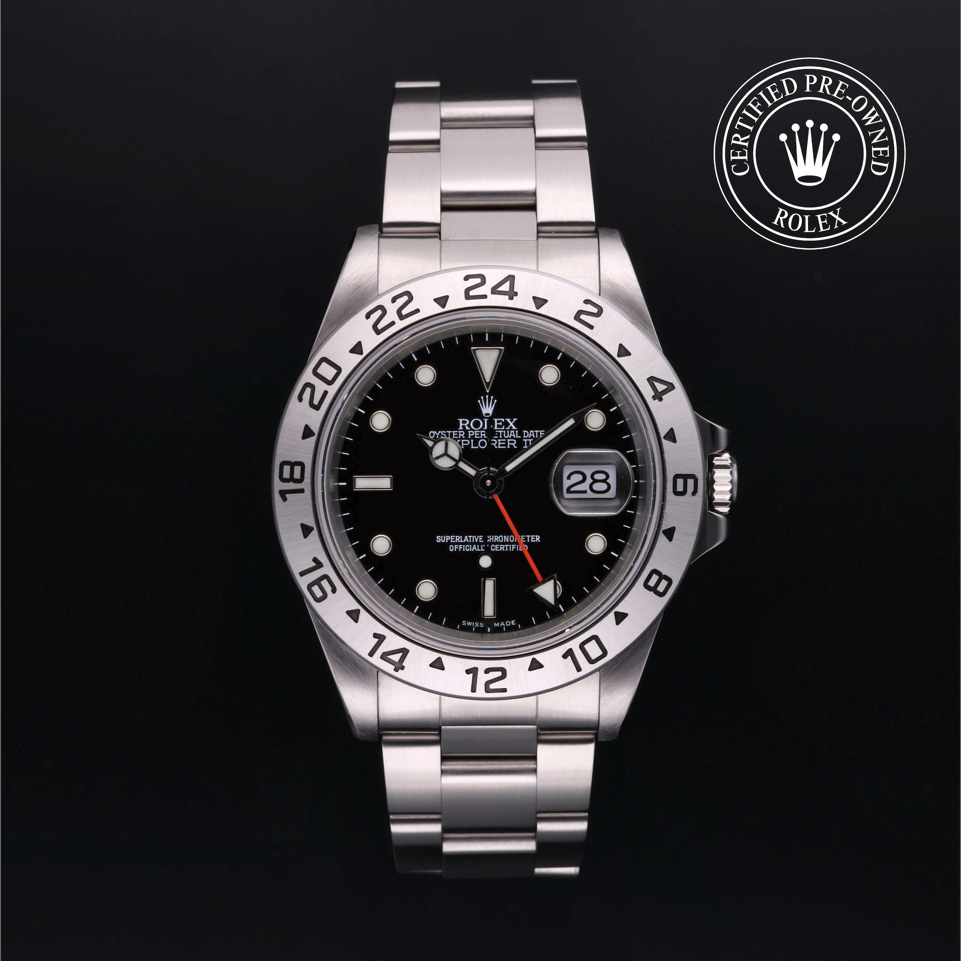 Explorer II image