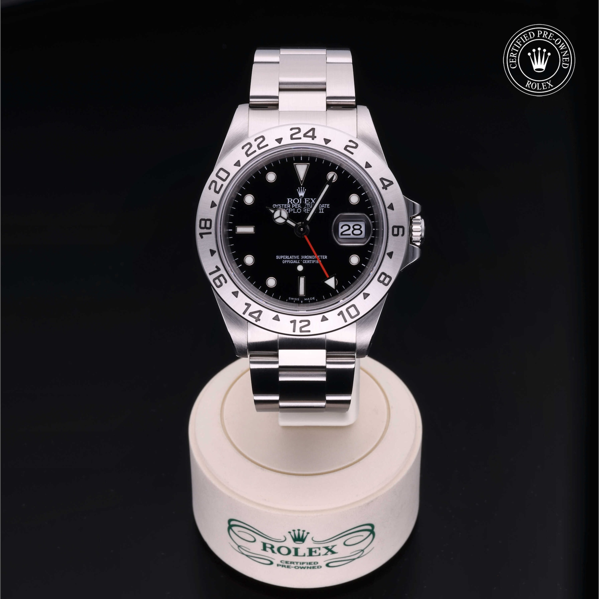 Explorer II image